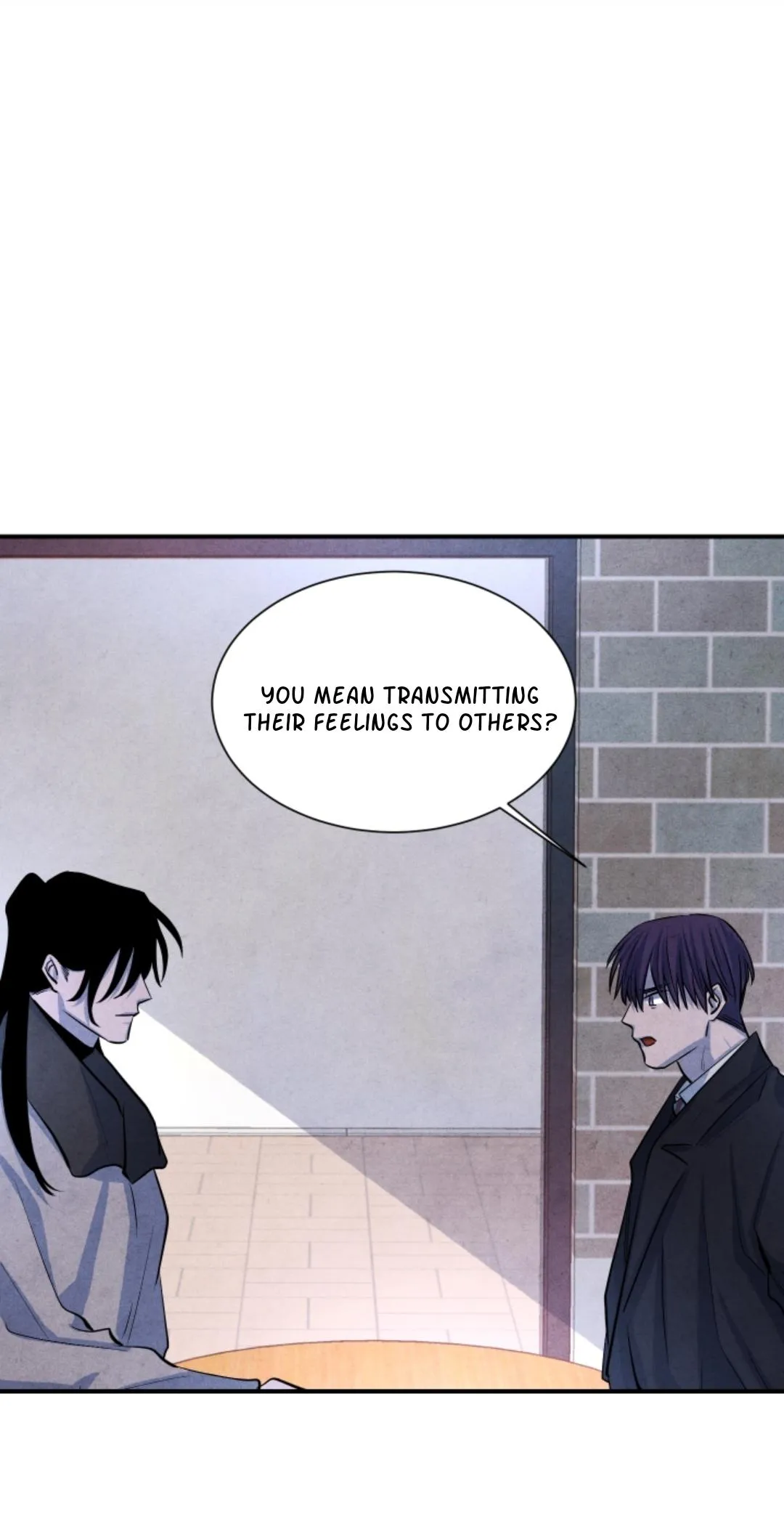 Read When the Star Sleeps chapter 39 image 16 on Lezhin