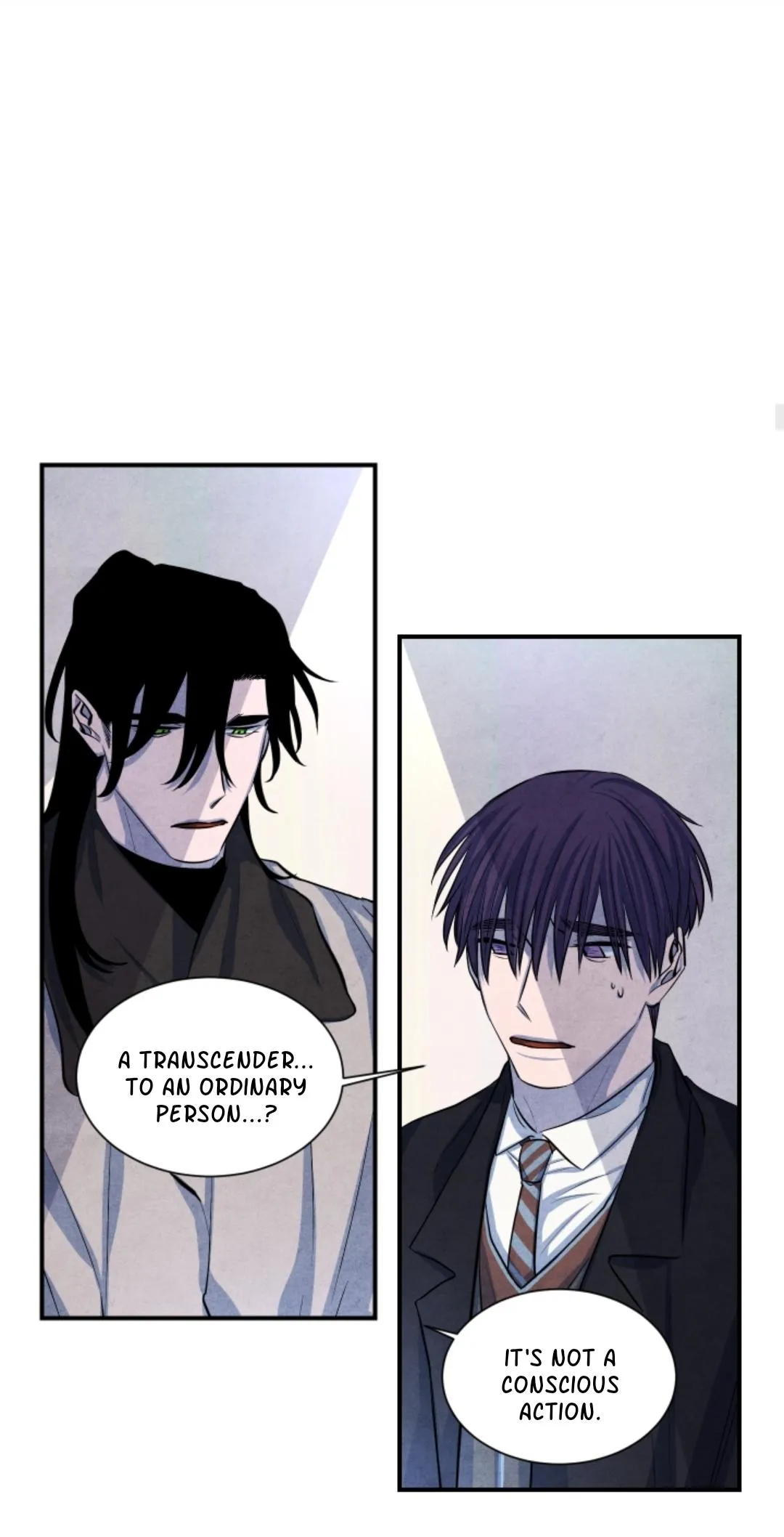 Read When the Star Sleeps chapter 39 image 17 on Lezhin