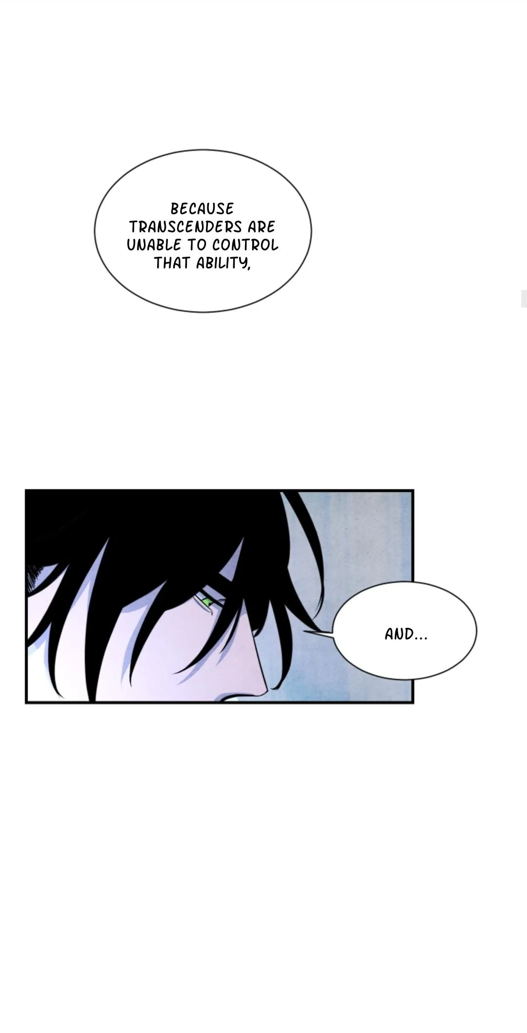 Read When the Star Sleeps chapter 39 image 18 on Lezhin