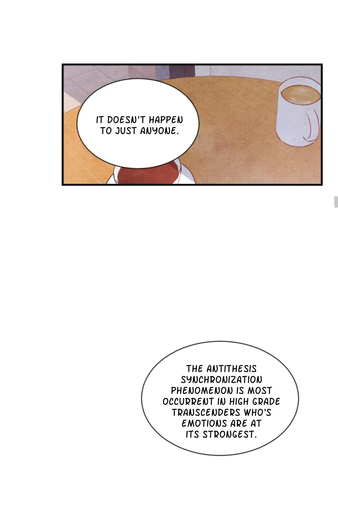 Read When the Star Sleeps chapter 39 image 19 on Lezhin