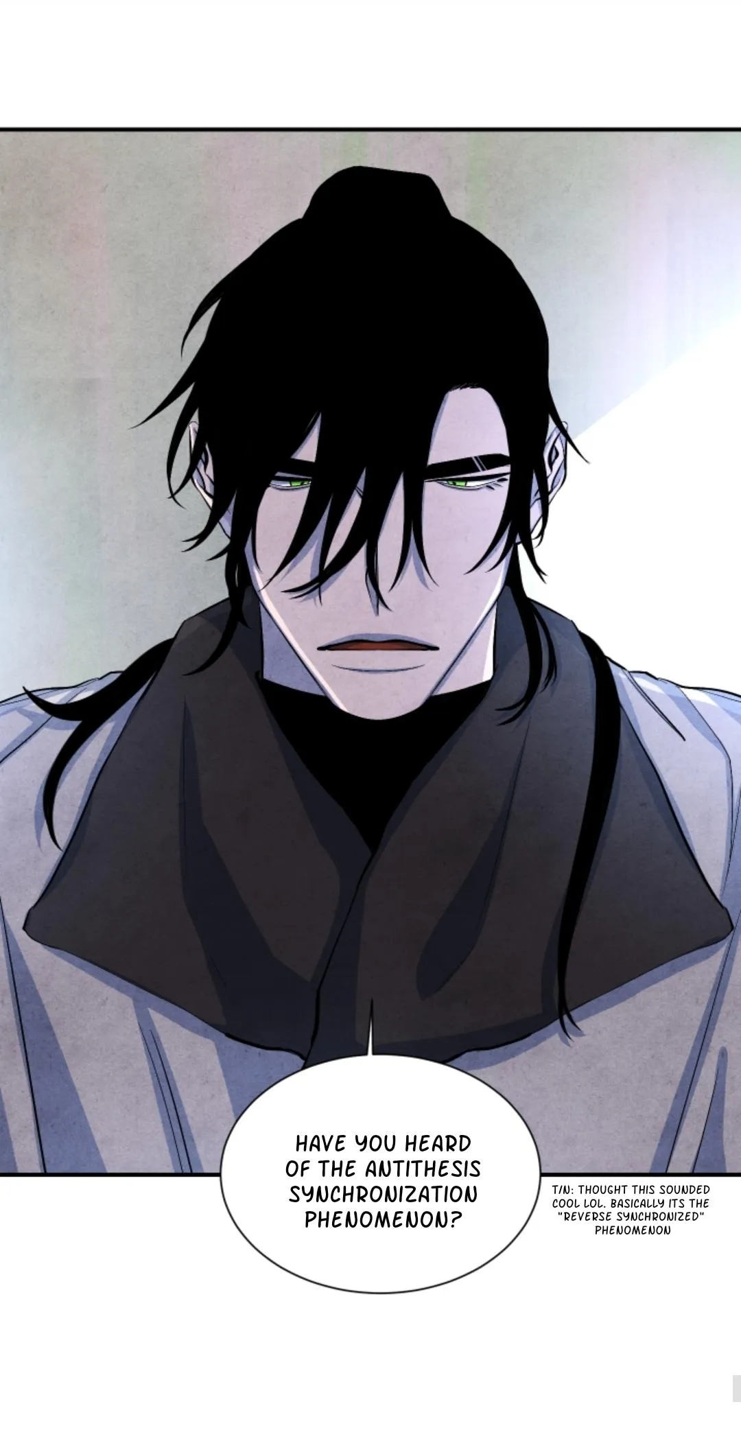 Read When the Star Sleeps chapter 39 image 2 on Lezhin