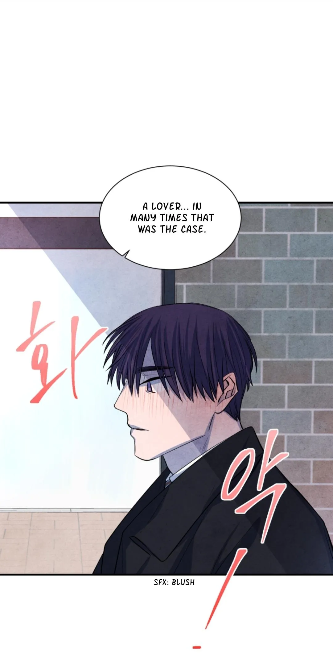Read When the Star Sleeps chapter 39 image 21 on Lezhin