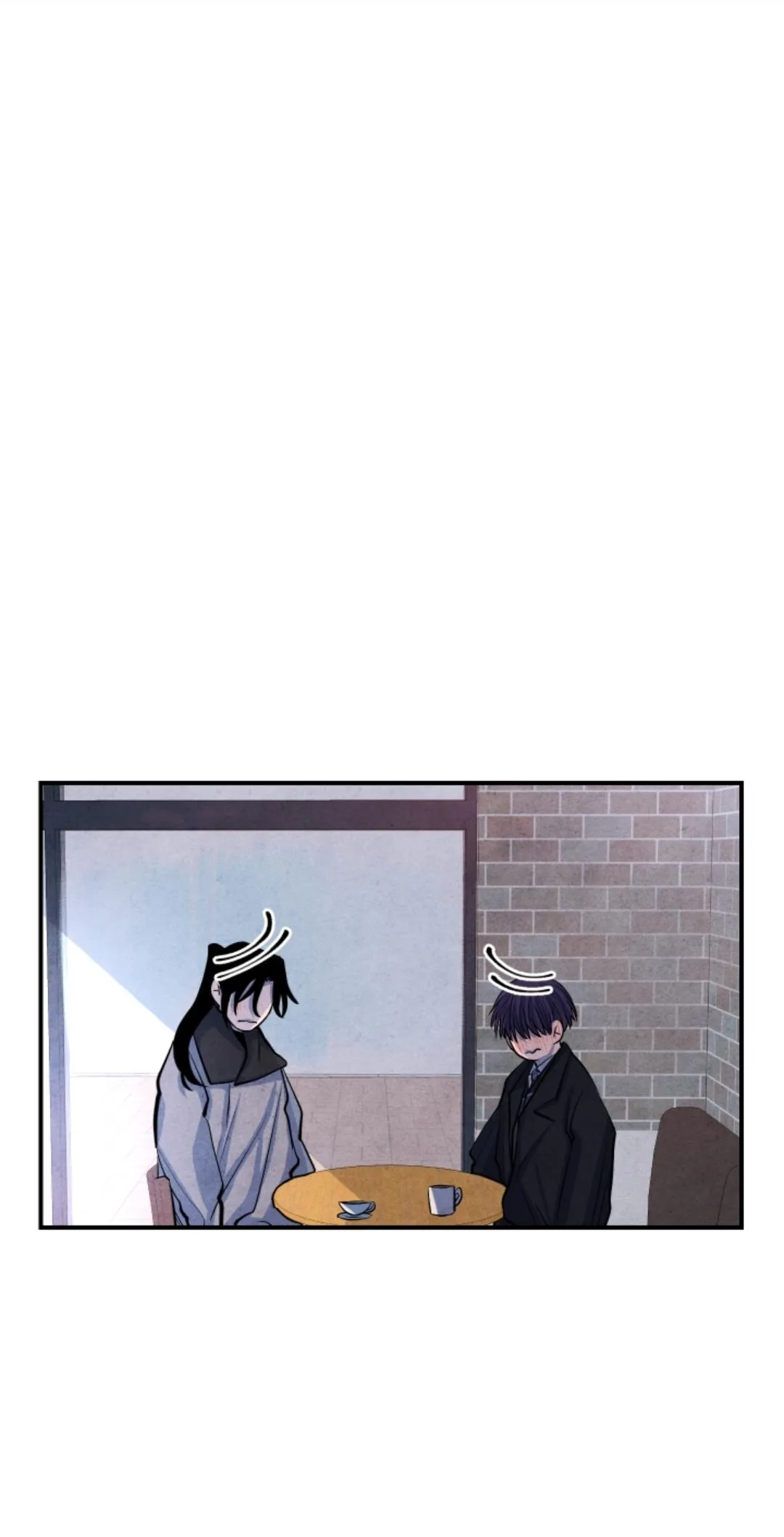Read When the Star Sleeps chapter 39 image 23 on Lezhin