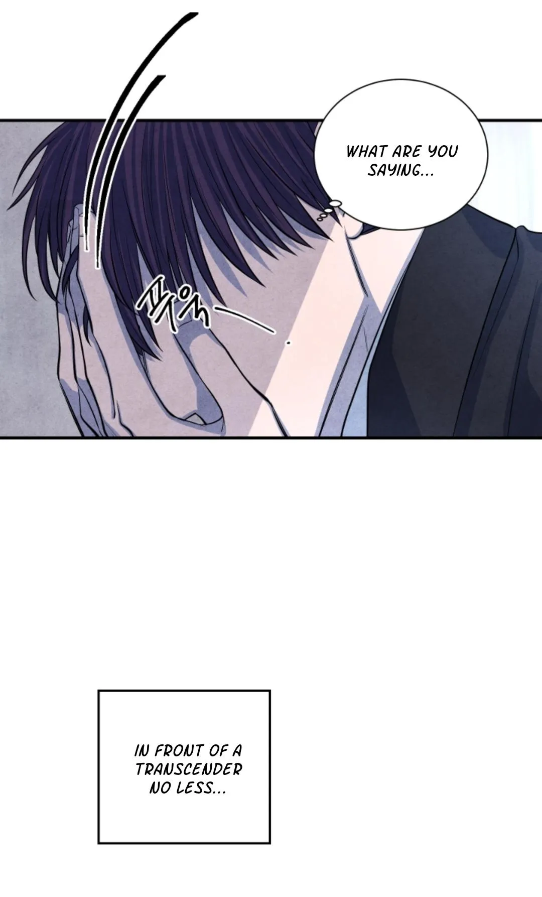 Read When the Star Sleeps chapter 39 image 28 on Lezhin