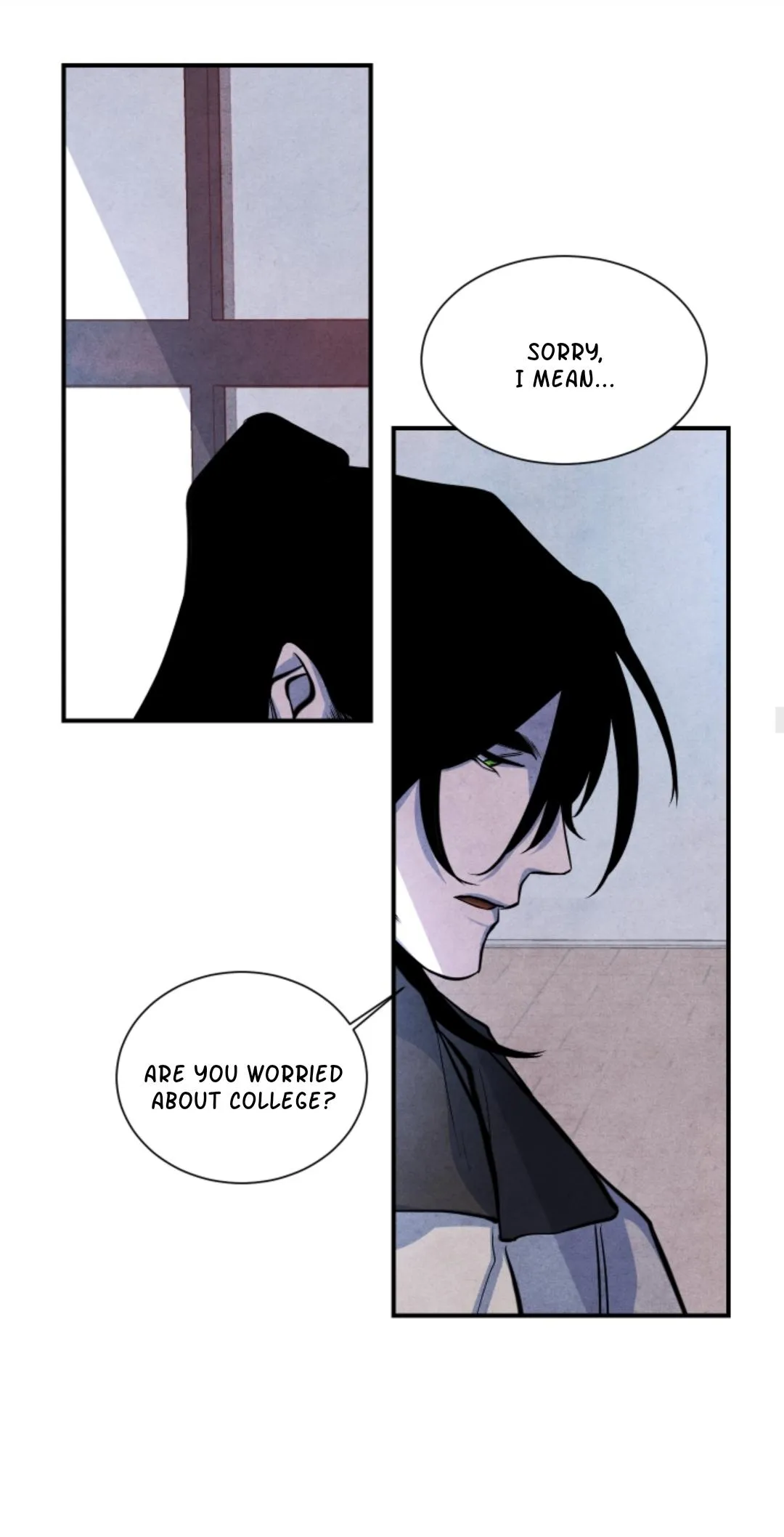 Read When the Star Sleeps chapter 39 image 29 on Lezhin
