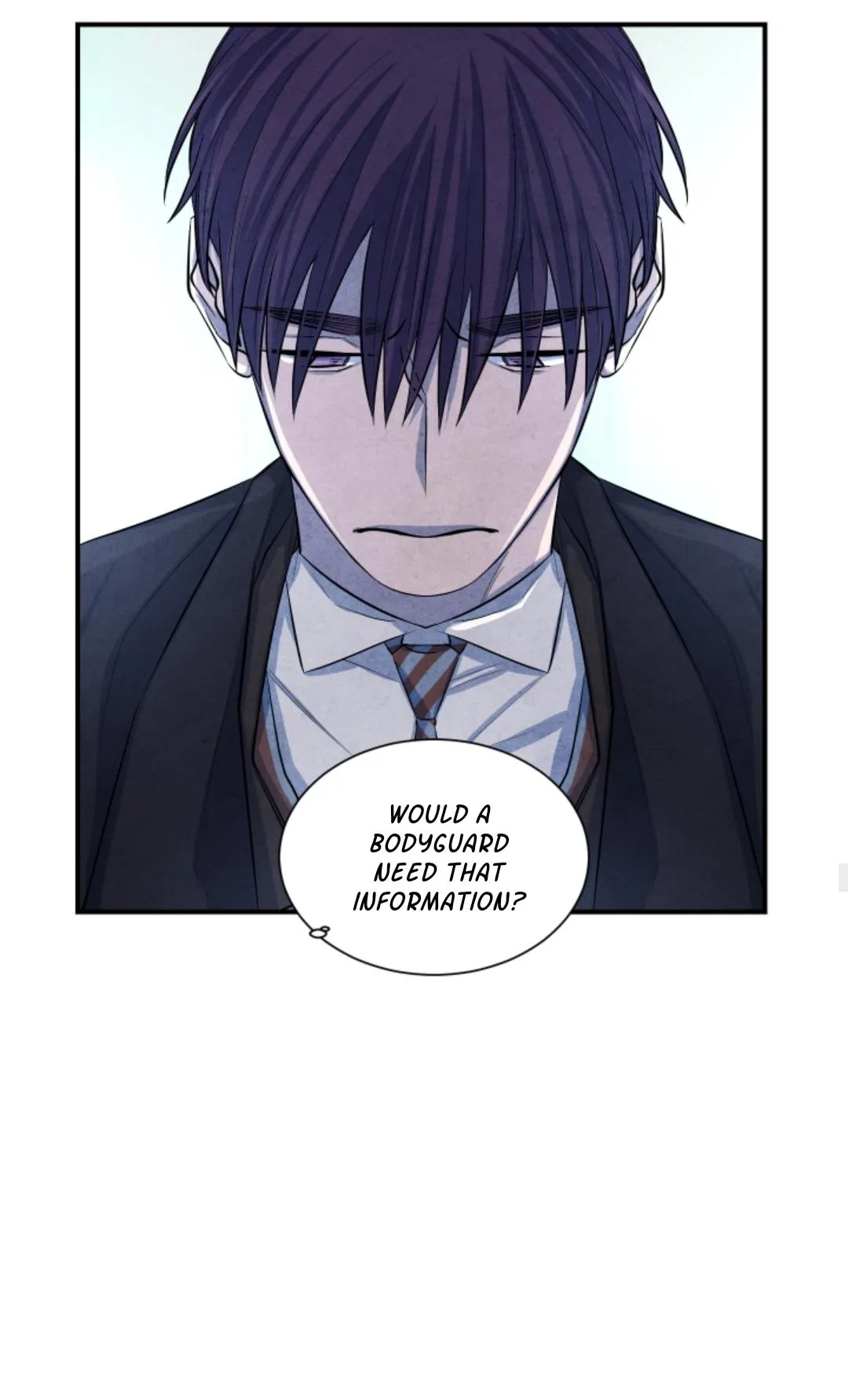 Read When the Star Sleeps chapter 39 image 33 on Lezhin