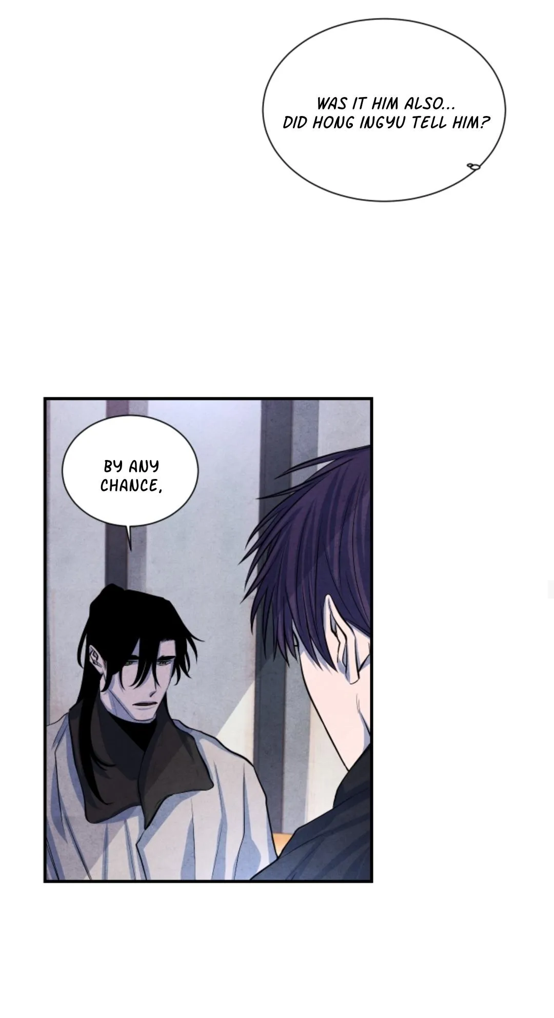 Read When the Star Sleeps chapter 39 image 34 on Lezhin