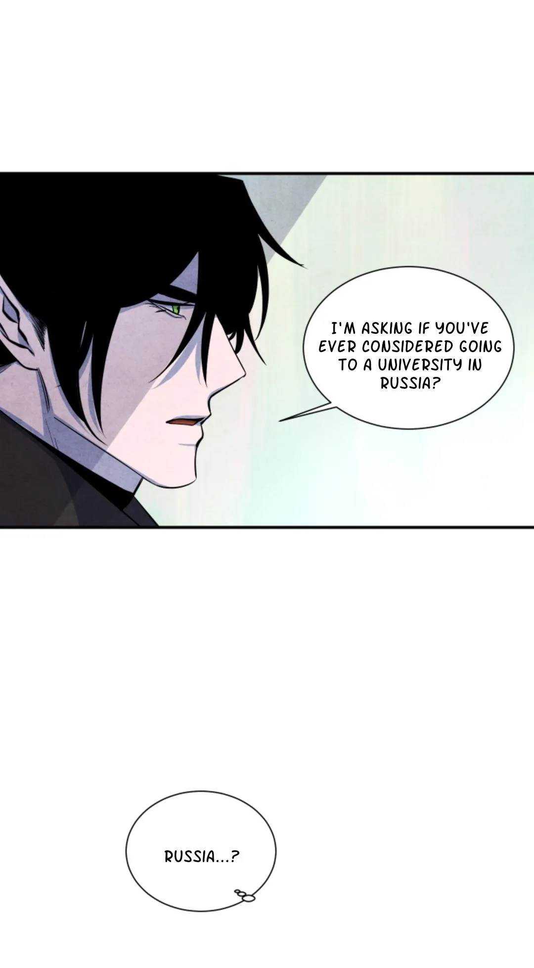 Read When the Star Sleeps chapter 39 image 36 on Lezhin