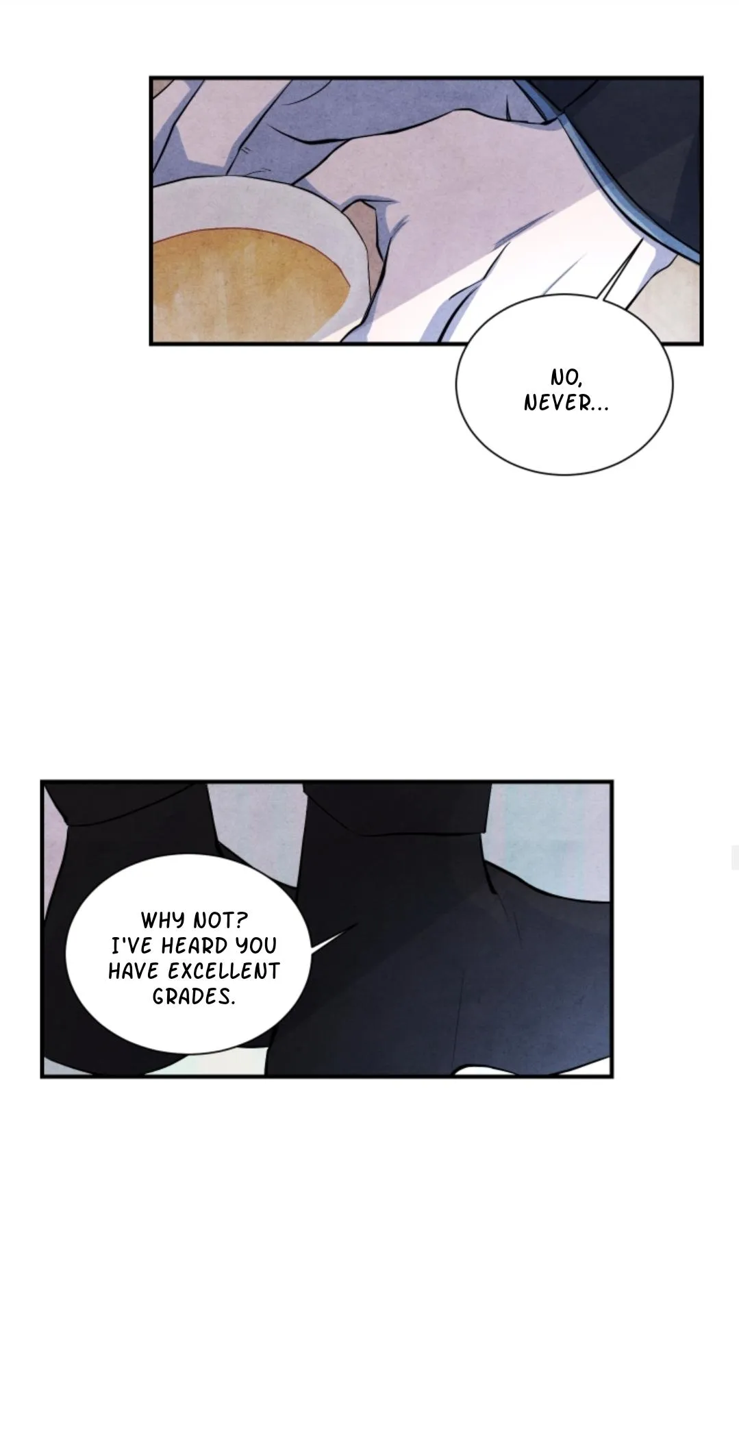 Read When the Star Sleeps chapter 39 image 37 on Lezhin