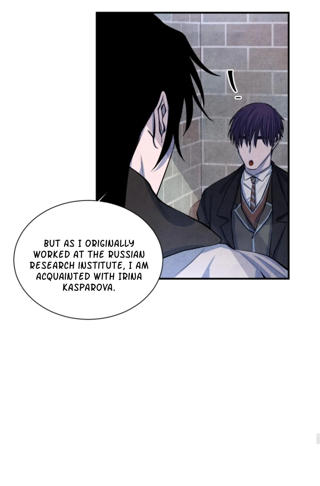 Read When the Star Sleeps chapter 39 image 44 on Lezhin