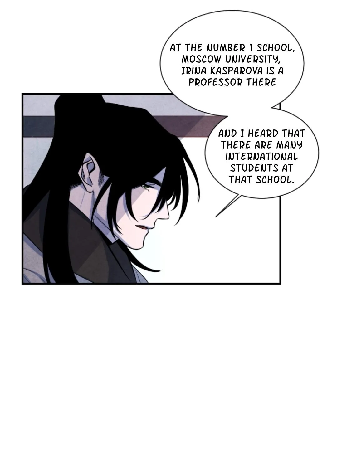 Read When the Star Sleeps chapter 39 image 45 on Lezhin
