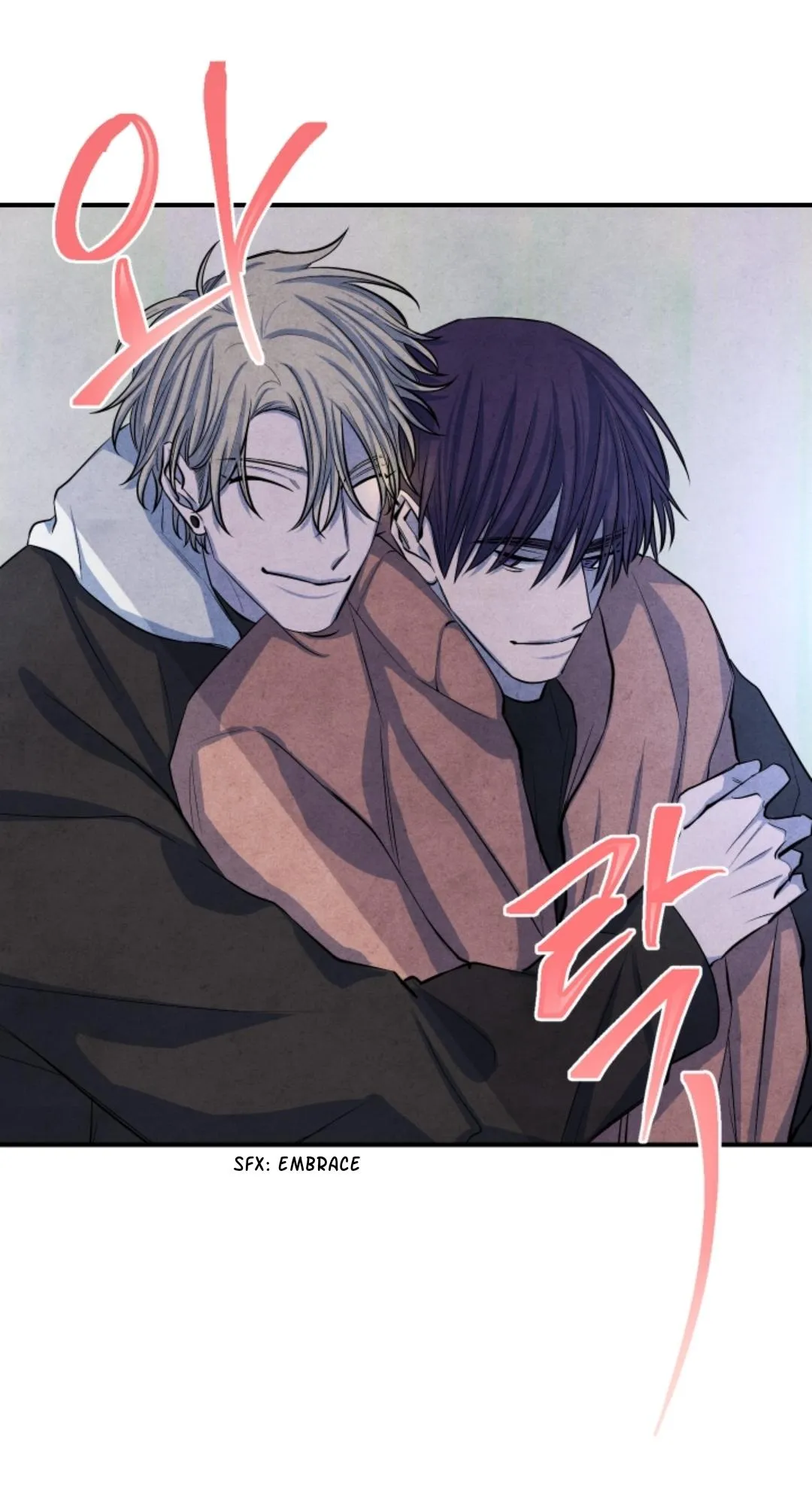Read When the Star Sleeps chapter 39 image 52 on Lezhin