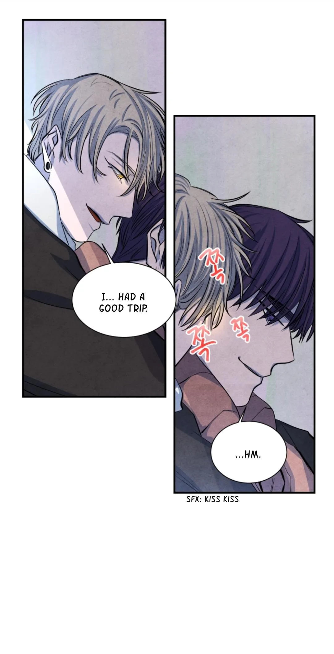 Read When the Star Sleeps chapter 39 image 54 on Lezhin