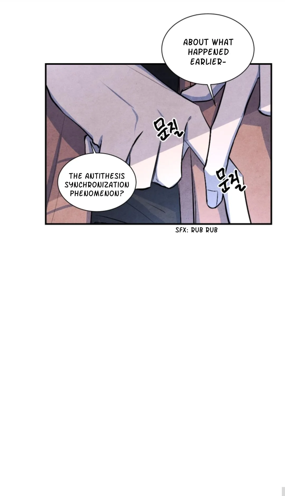 Read When the Star Sleeps chapter 39 image 56 on Lezhin