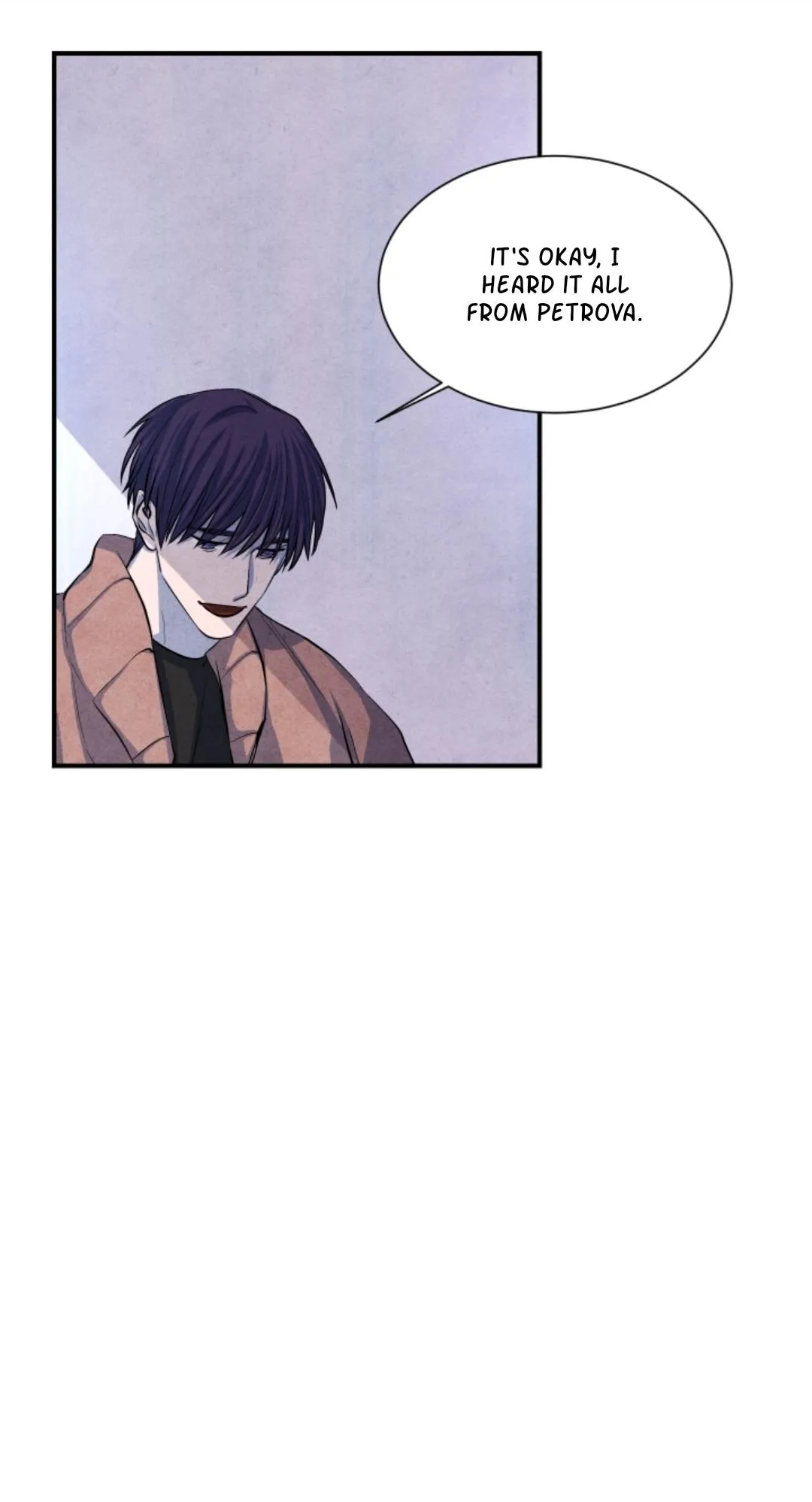 Read When the Star Sleeps chapter 39 image 57 on Lezhin