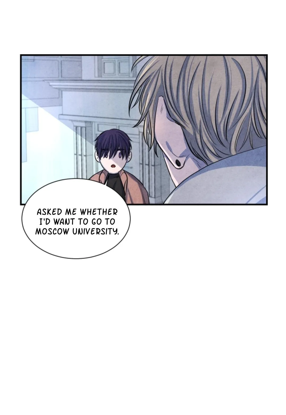 Read When the Star Sleeps chapter 39 image 59 on Lezhin