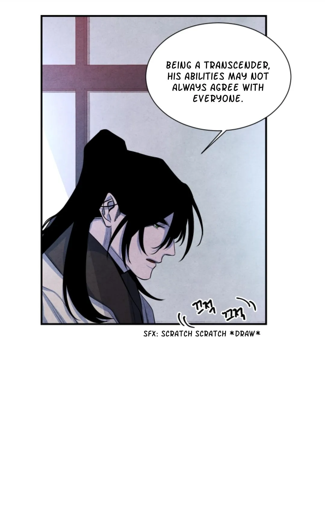 Read When the Star Sleeps chapter 39 image 8 on Lezhin