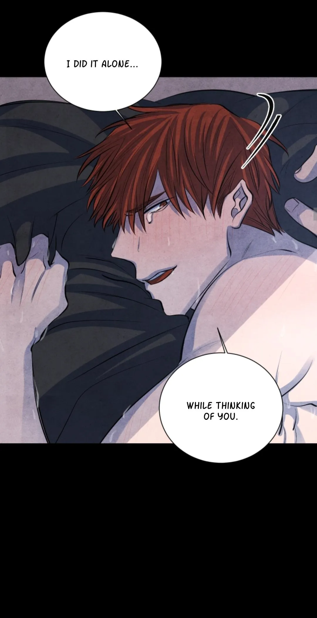 Read When the Star Sleeps chapter 4 image 19 on Lezhin