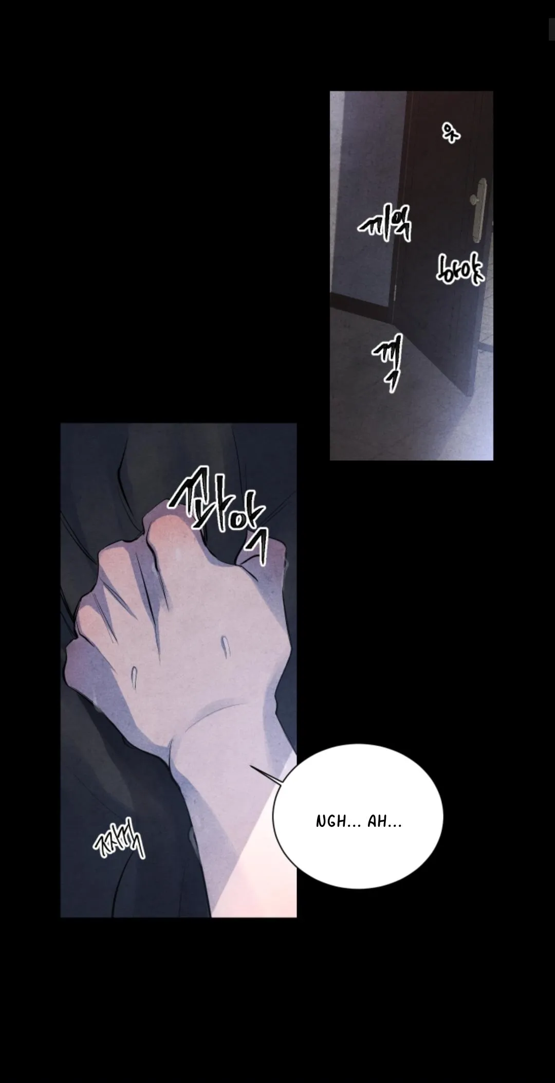 Read When the Star Sleeps chapter 4 image 2 on Lezhin