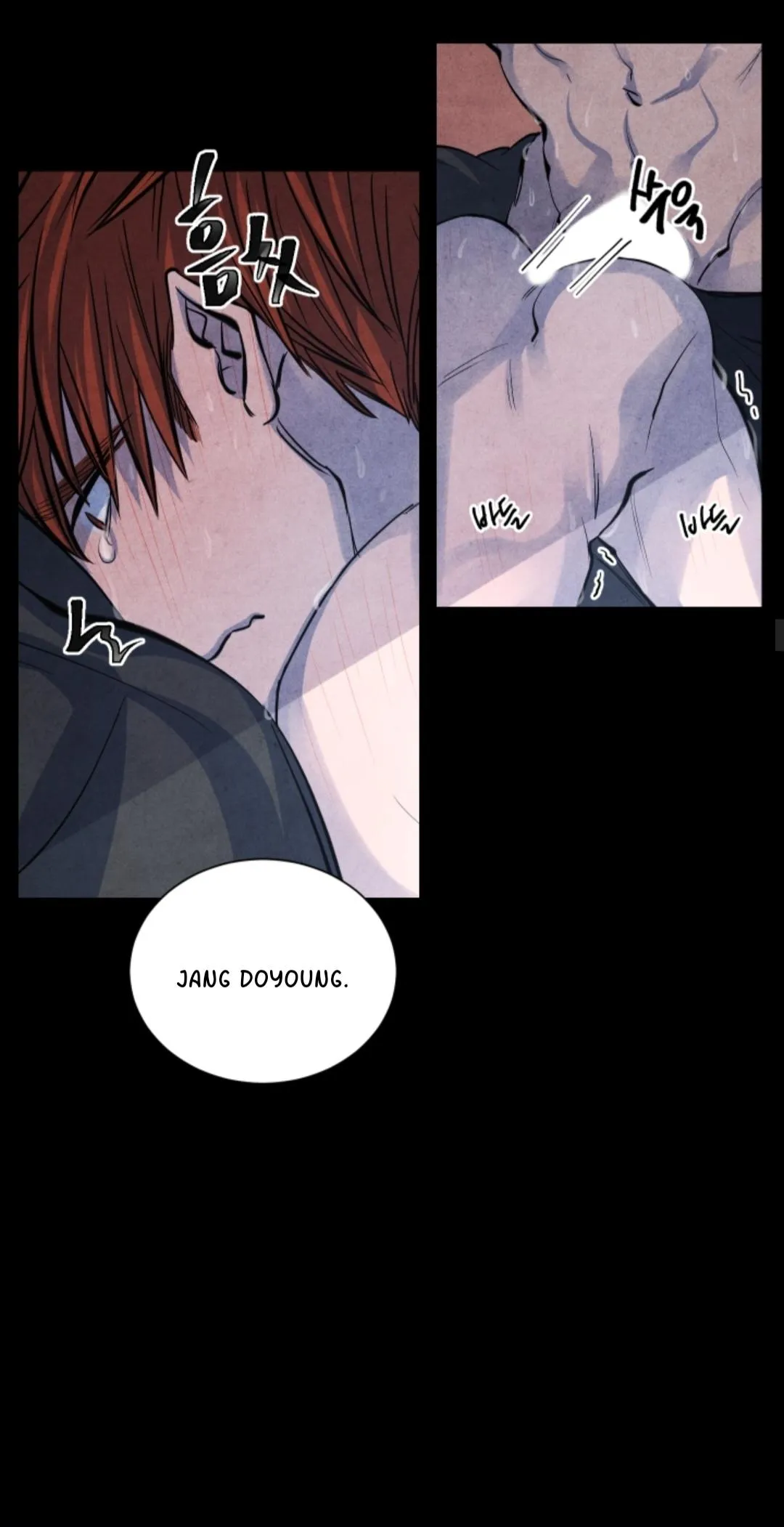 Read When the Star Sleeps chapter 4 image 23 on Lezhin