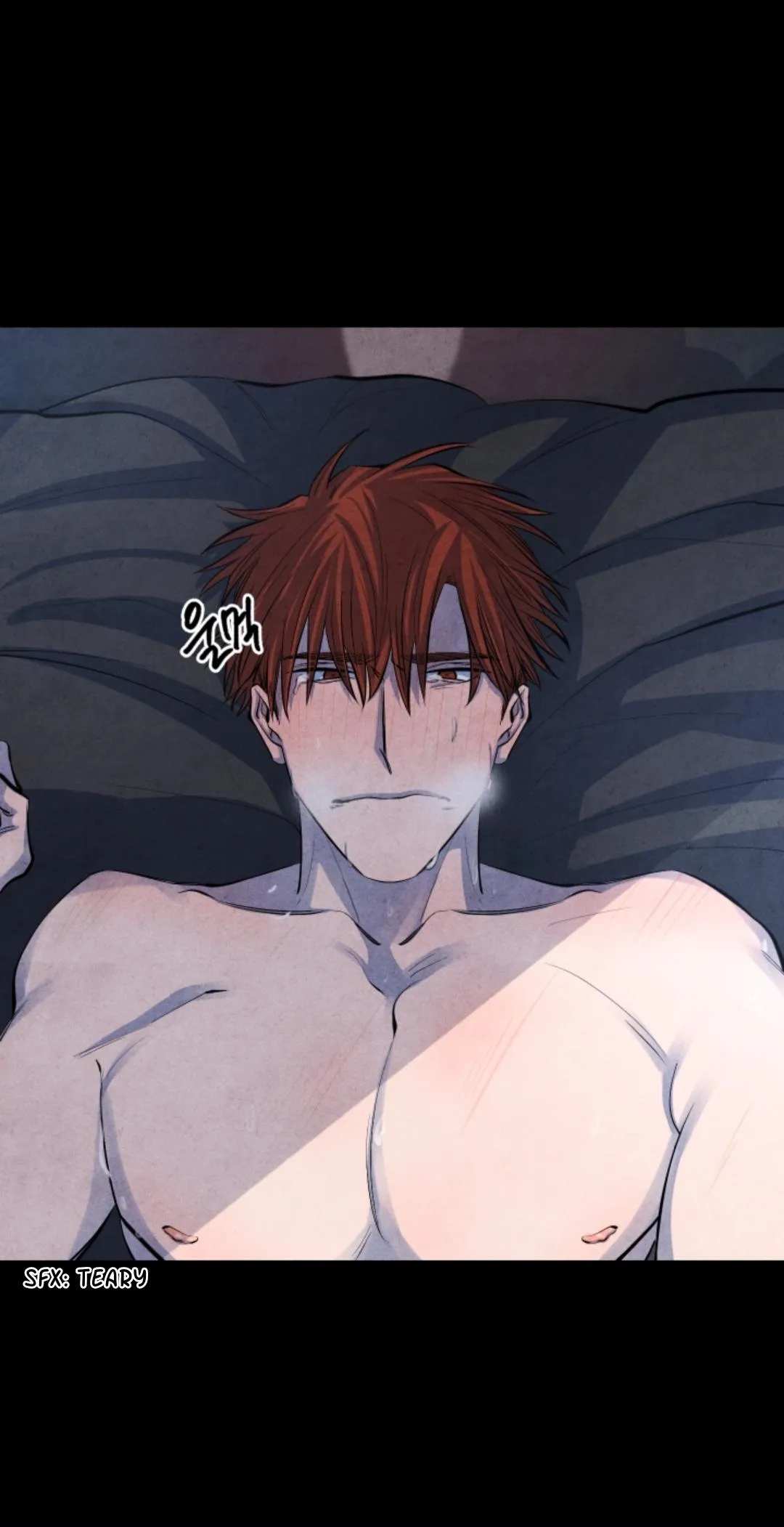 Read When the Star Sleeps chapter 4 image 25 on Lezhin