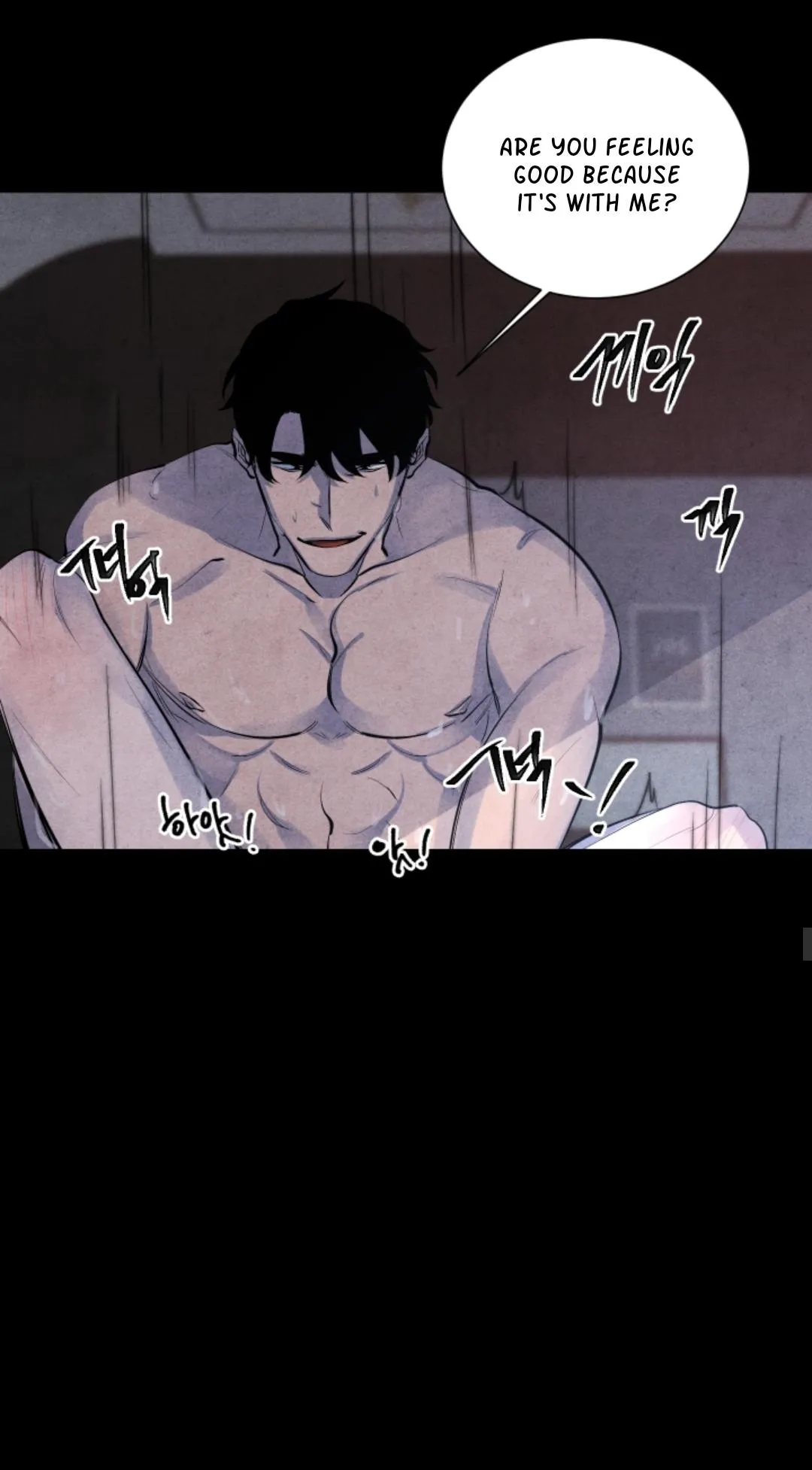Read When the Star Sleeps chapter 4 image 31 on Lezhin