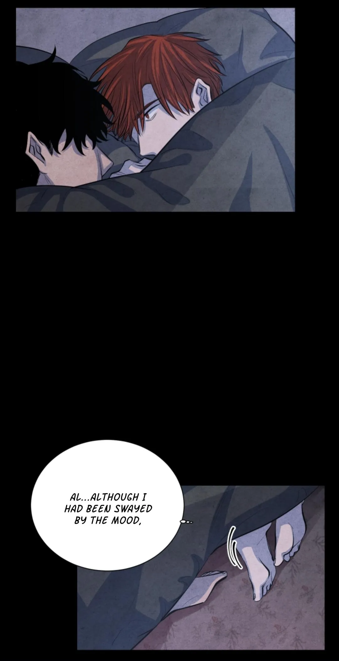Read When the Star Sleeps chapter 4 image 40 on Lezhin