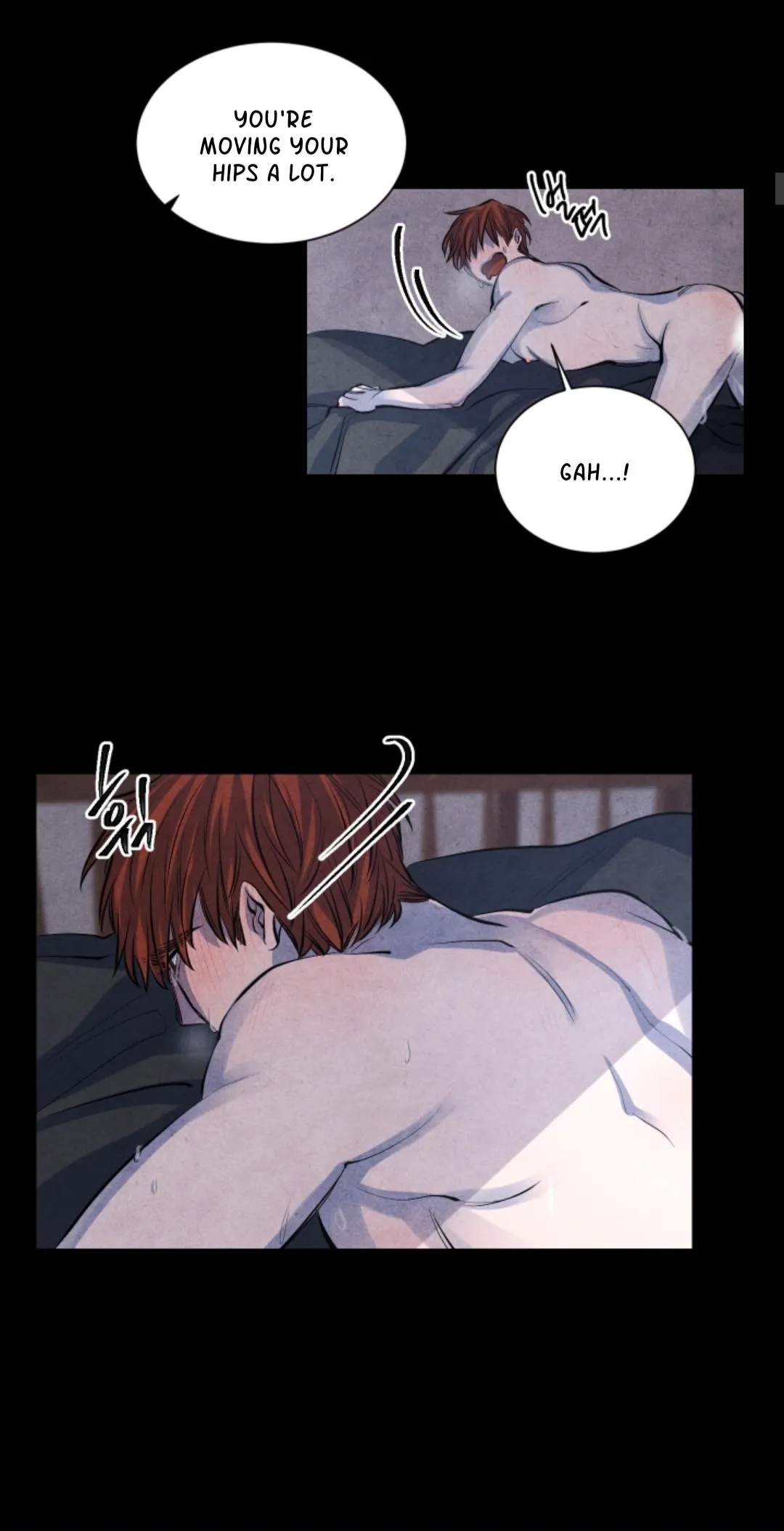 Read When the Star Sleeps chapter 4 image 7 on Lezhin