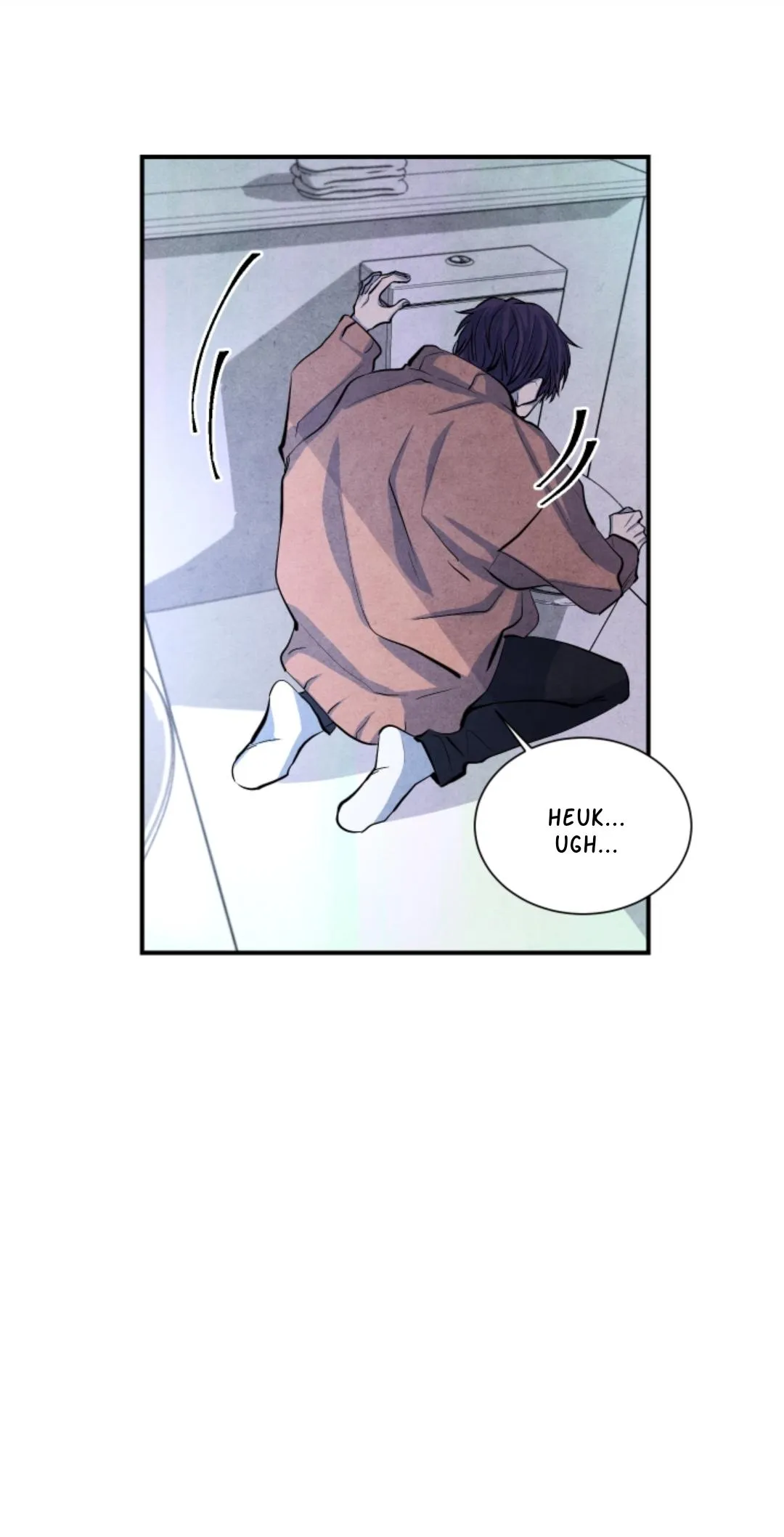 Read When the Star Sleeps chapter 40 image 19 on Lezhin