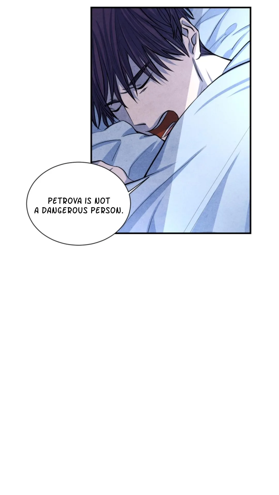 Read When the Star Sleeps chapter 40 image 31 on Lezhin