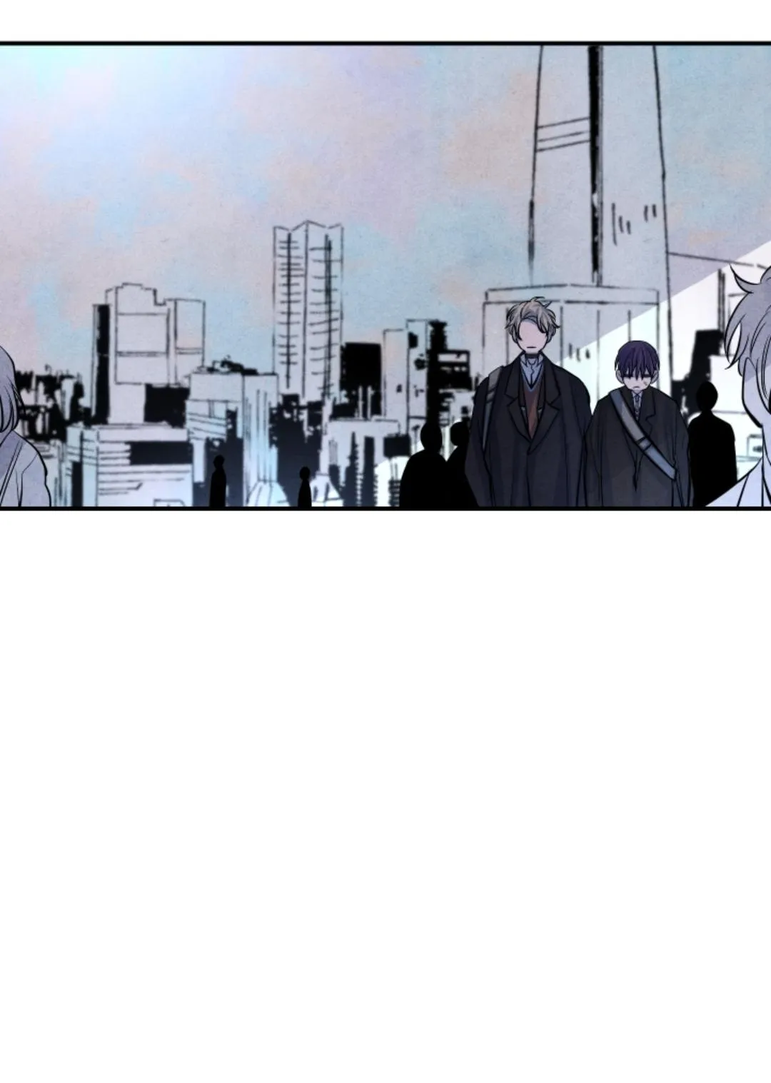 Read When the Star Sleeps chapter 40 image 36 on Lezhin