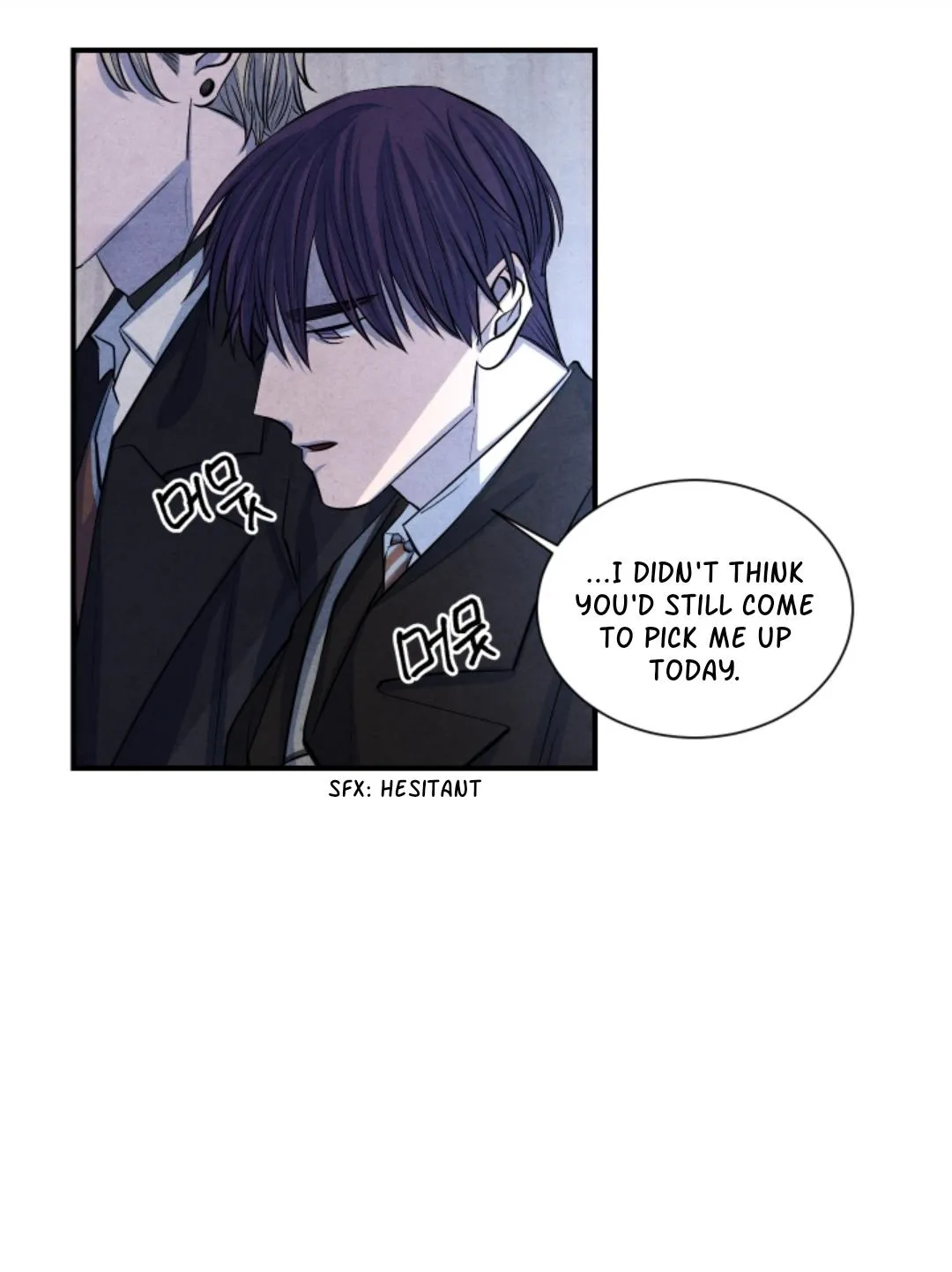 Read When the Star Sleeps chapter 40 image 37 on Lezhin