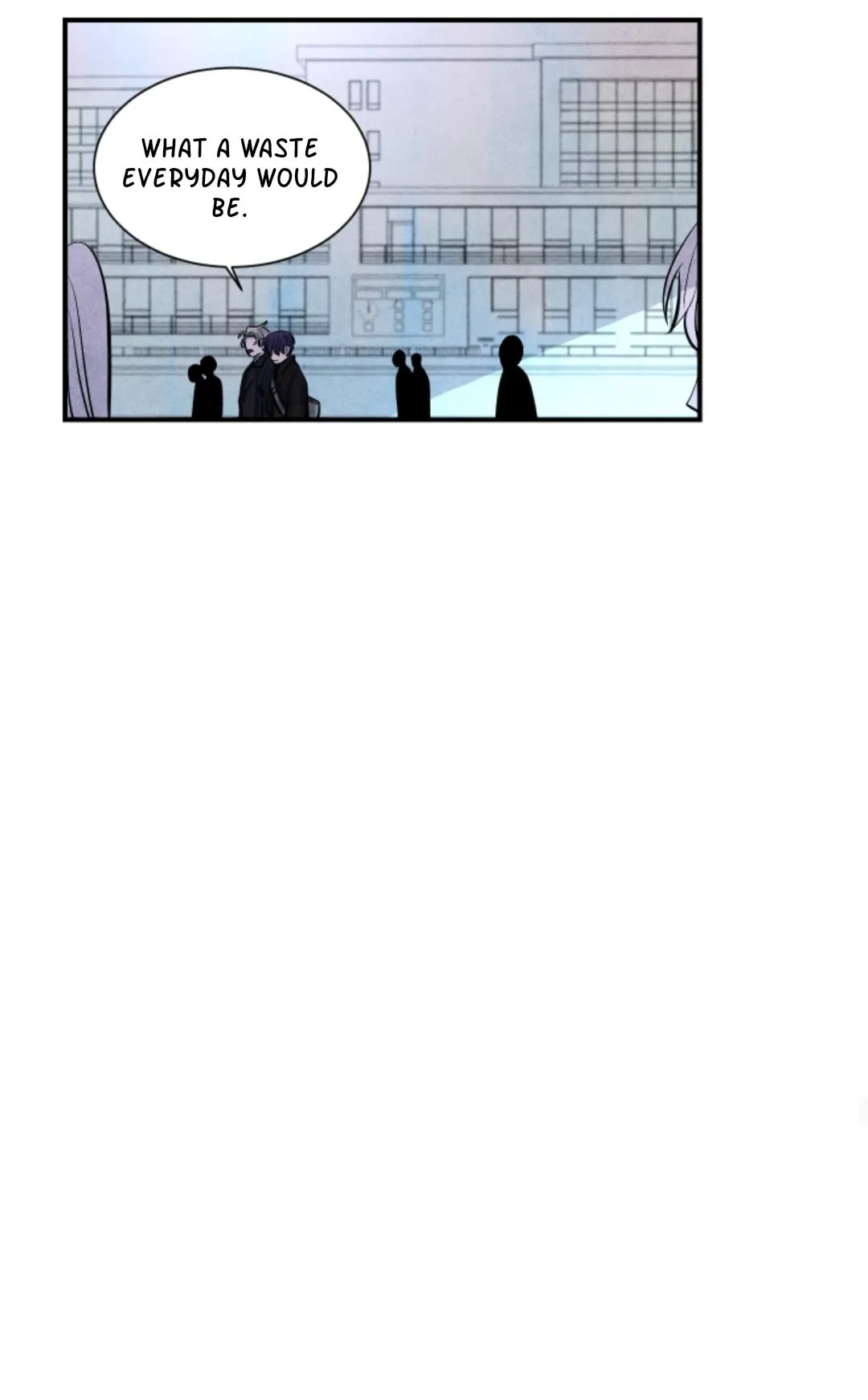 Read When the Star Sleeps chapter 40 image 39 on Lezhin