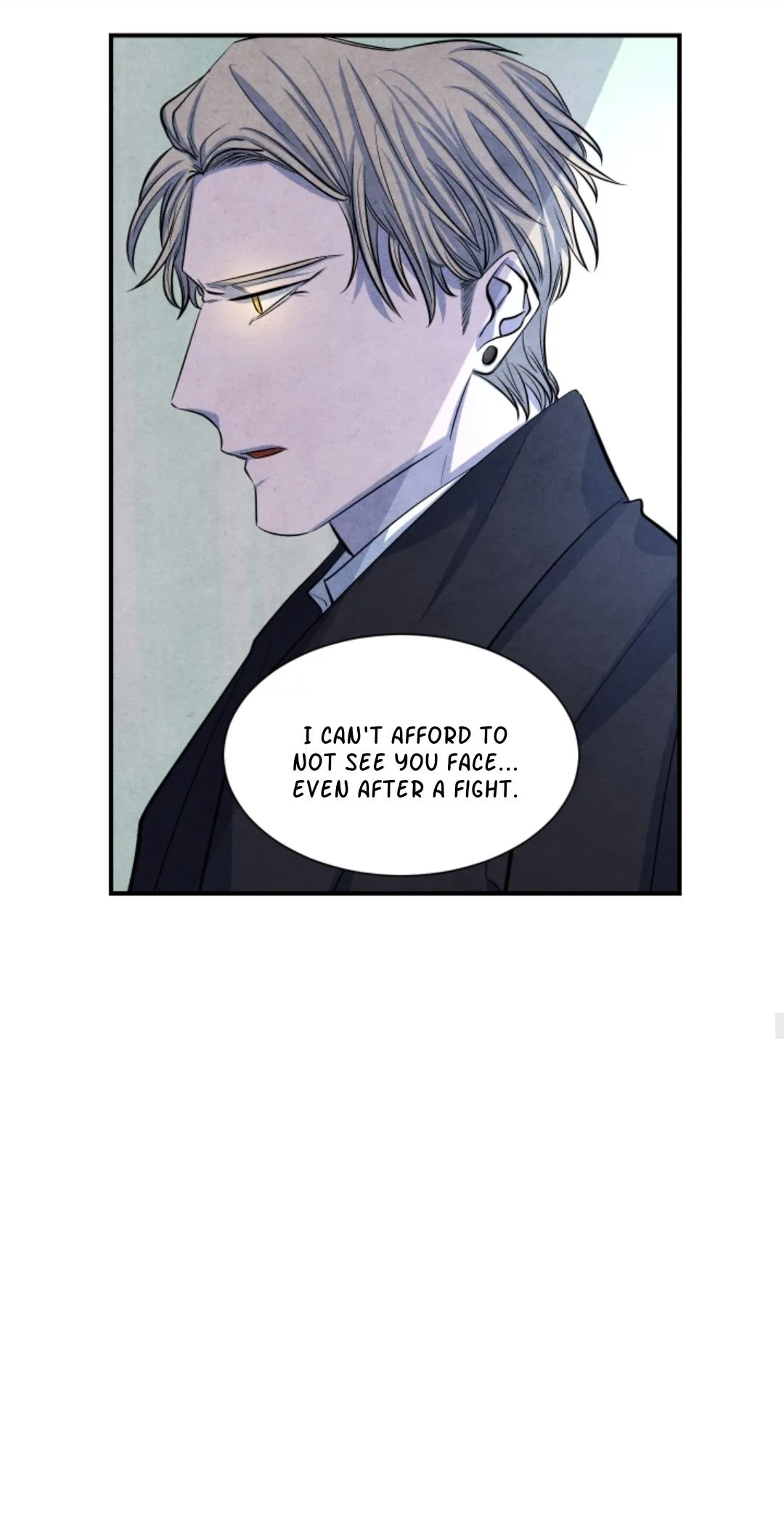 Read When the Star Sleeps chapter 40 image 40 on Lezhin