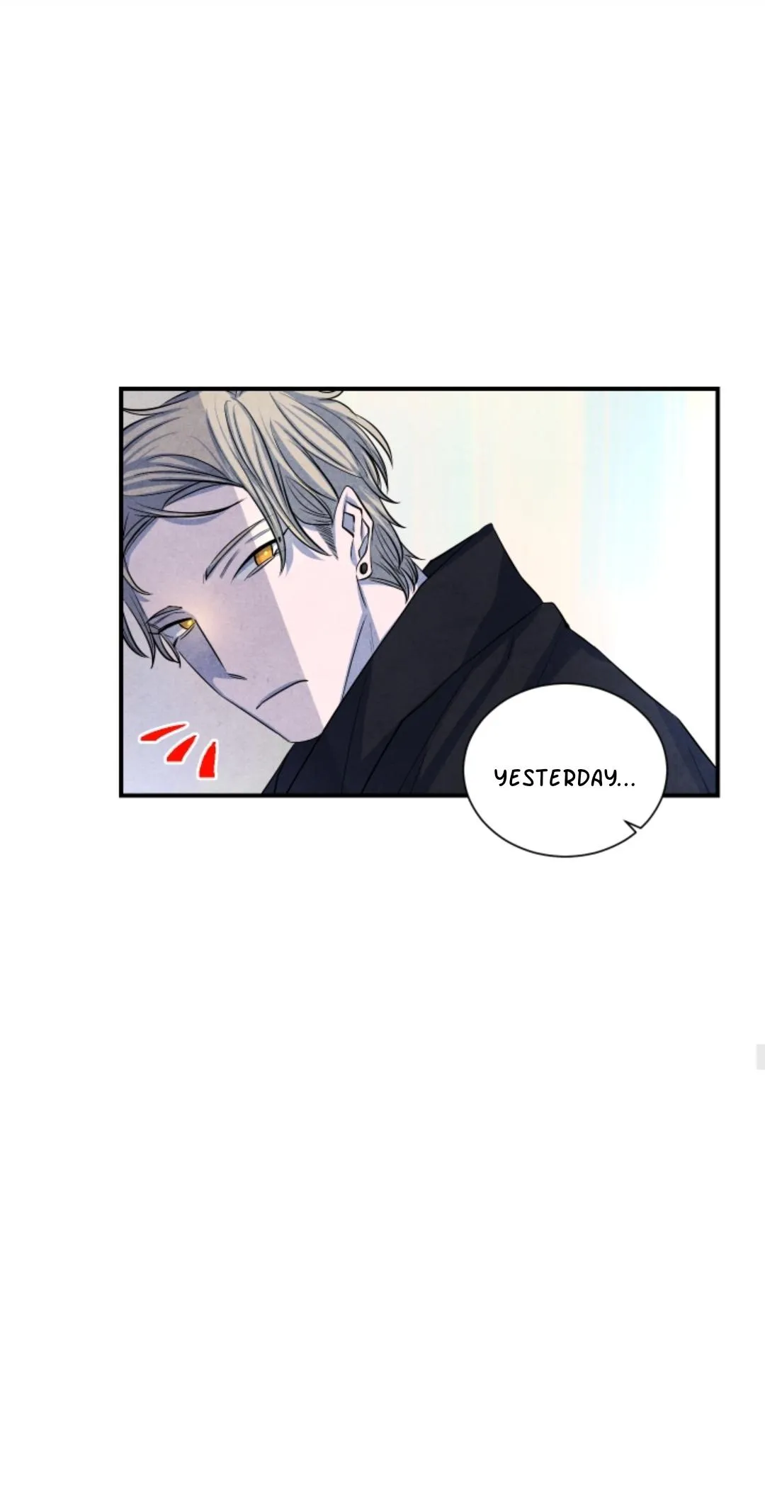 Read When the Star Sleeps chapter 40 image 42 on Lezhin