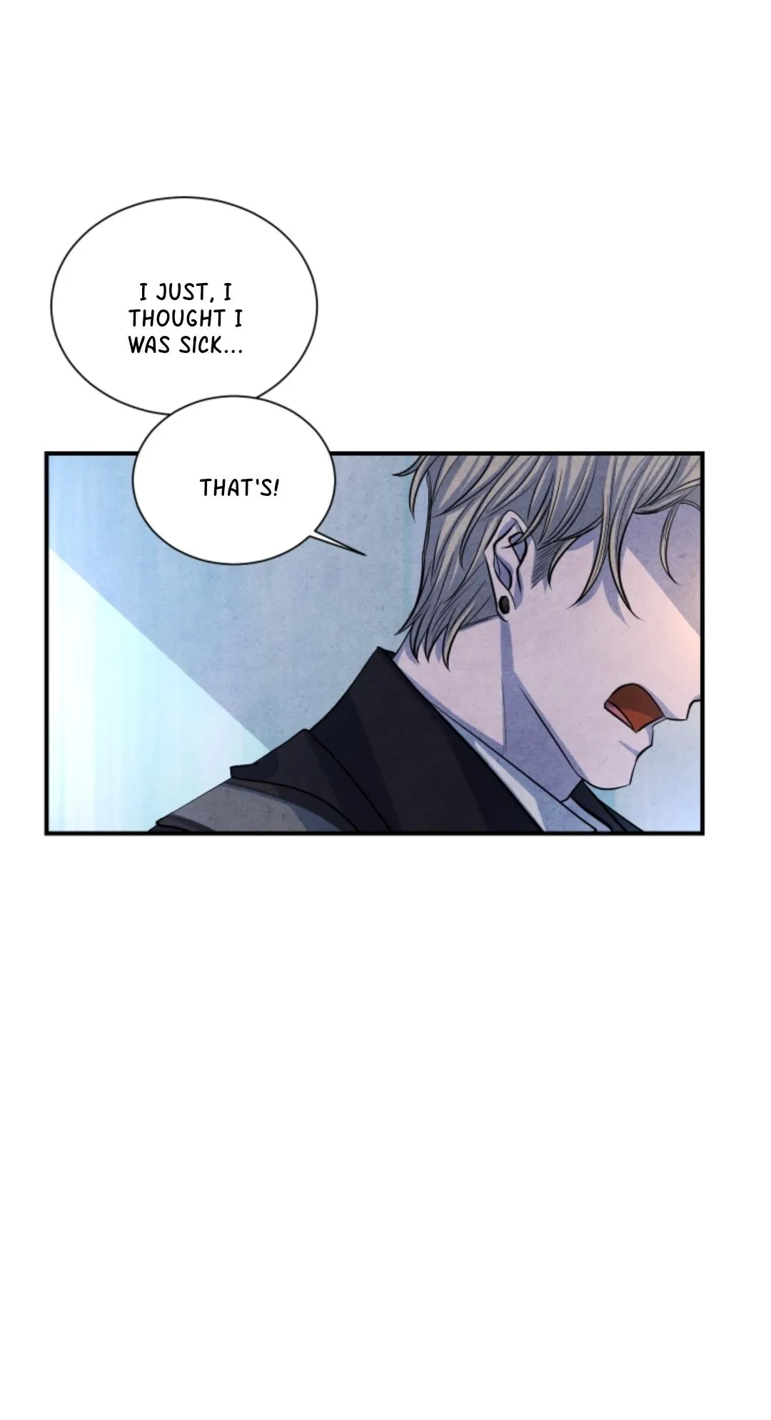Read When the Star Sleeps chapter 40 image 45 on Lezhin