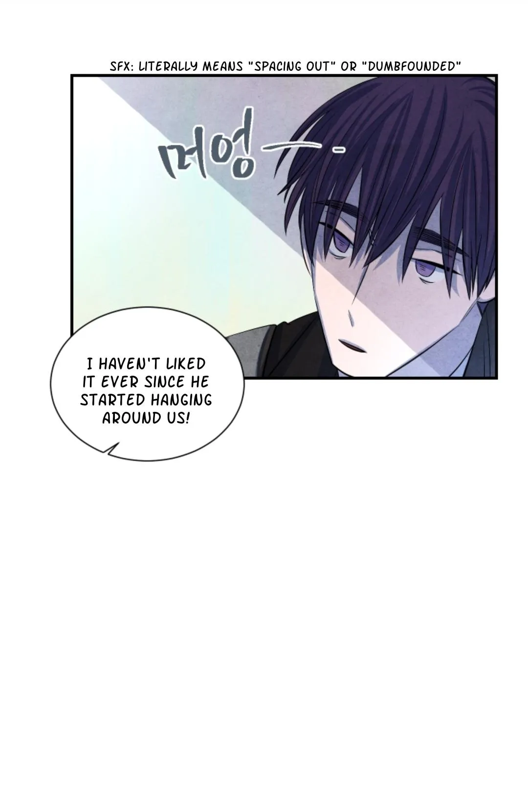 Read When the Star Sleeps chapter 40 image 48 on Lezhin
