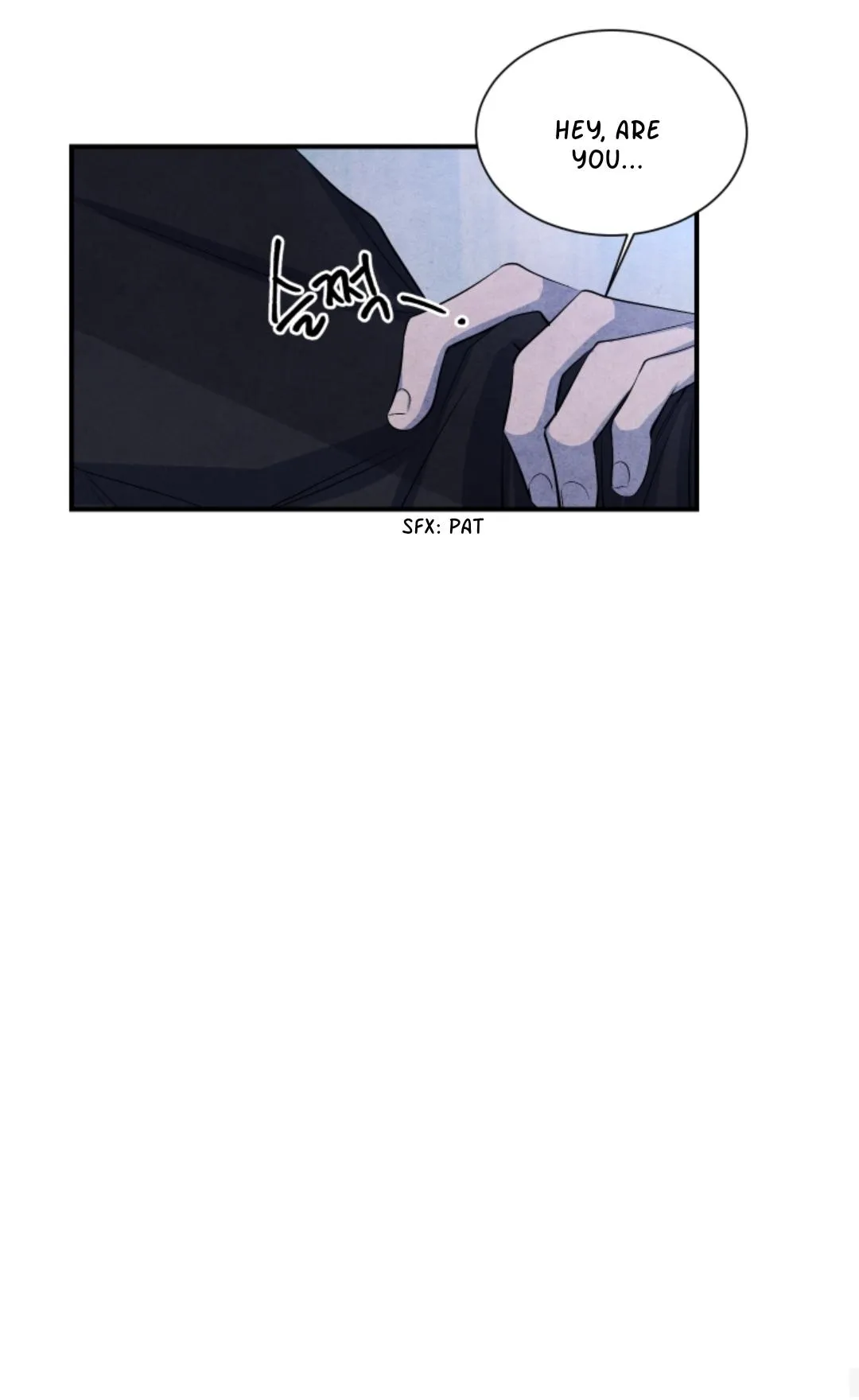 Read When the Star Sleeps chapter 40 image 49 on Lezhin