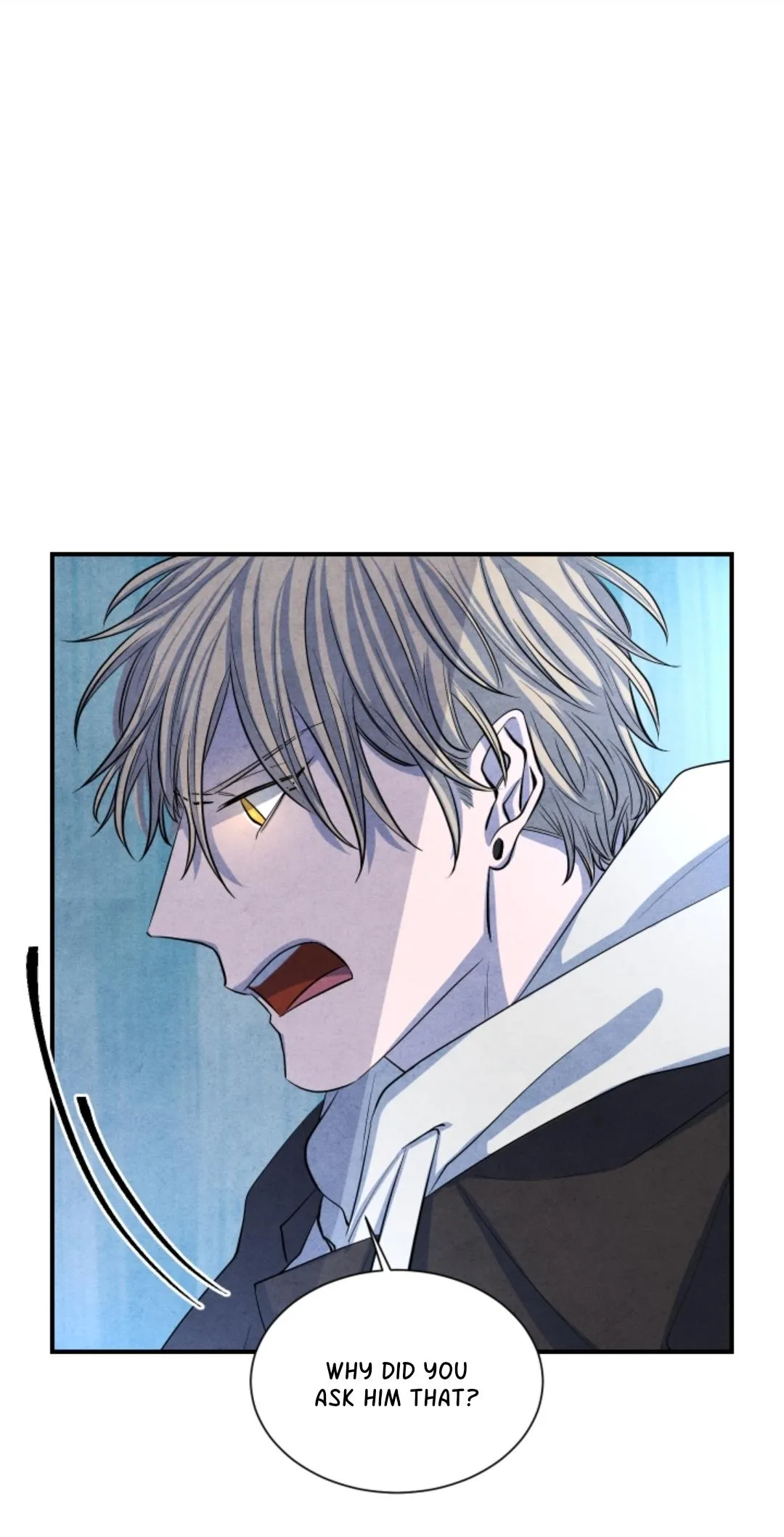 Read When the Star Sleeps chapter 40 image 6 on Lezhin