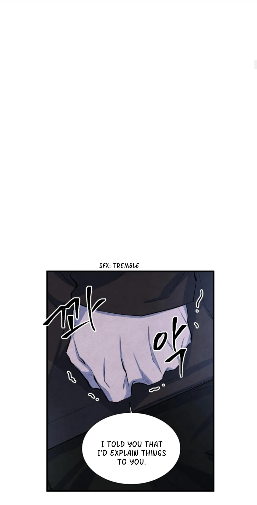 Read When the Star Sleeps chapter 40 image 7 on Lezhin