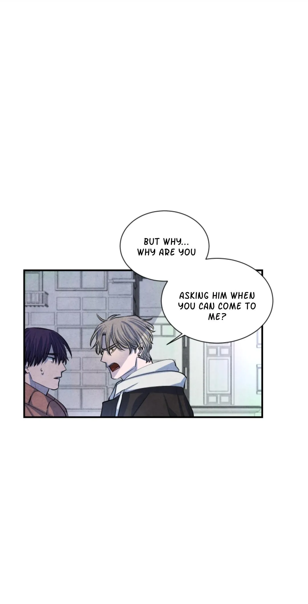 Read When the Star Sleeps chapter 40 image 8 on Lezhin