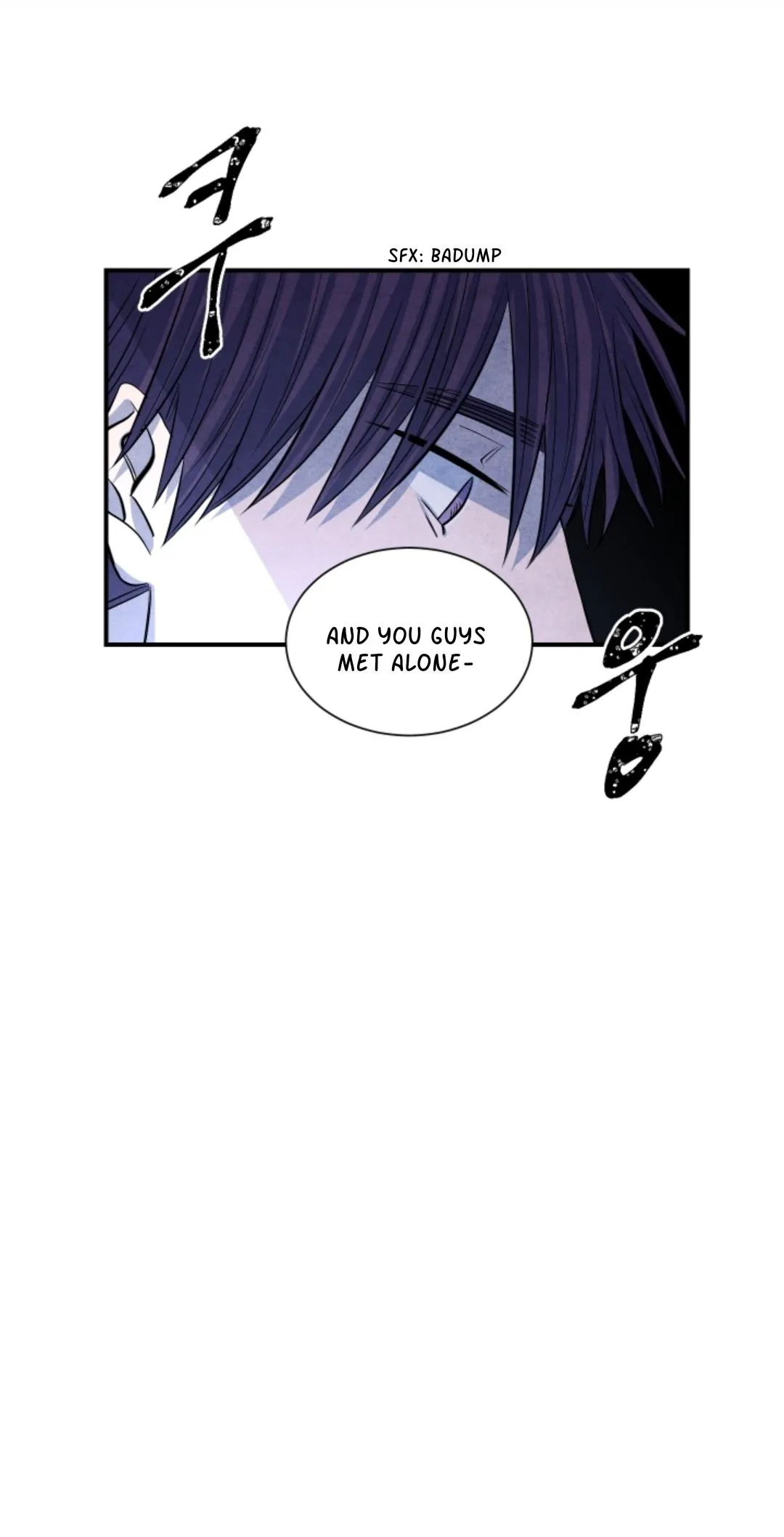 Read When the Star Sleeps chapter 40 image 9 on Lezhin