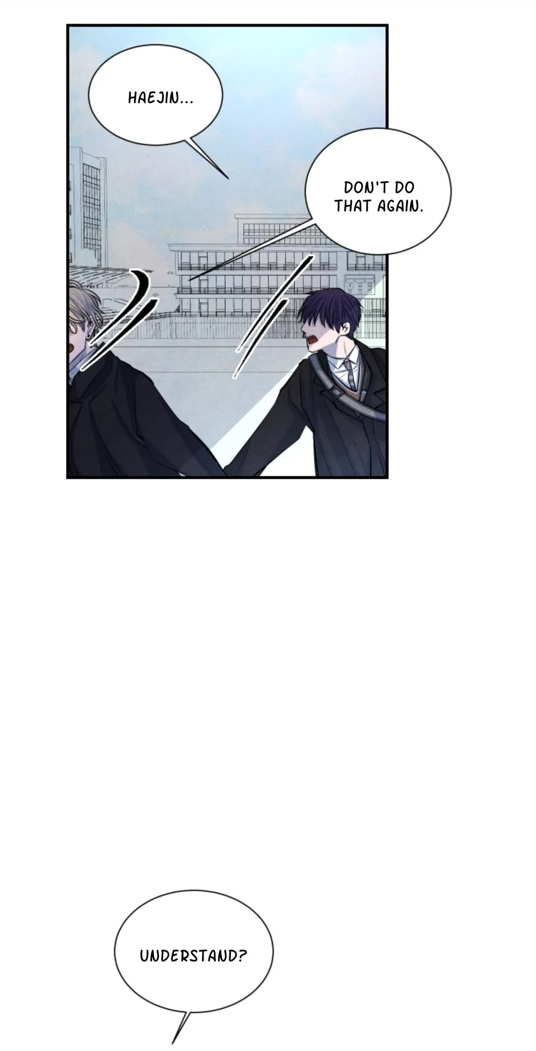 Read When the Star Sleeps chapter 41 image 10 on Lezhin