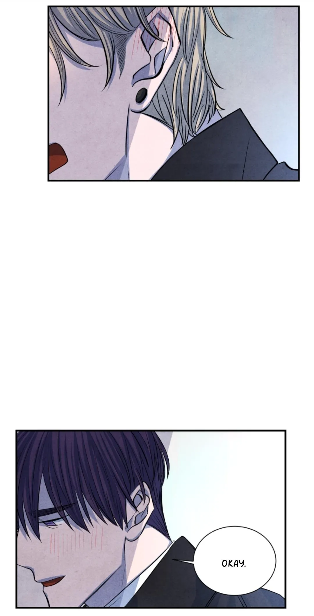 Read When the Star Sleeps chapter 41 image 11 on Lezhin