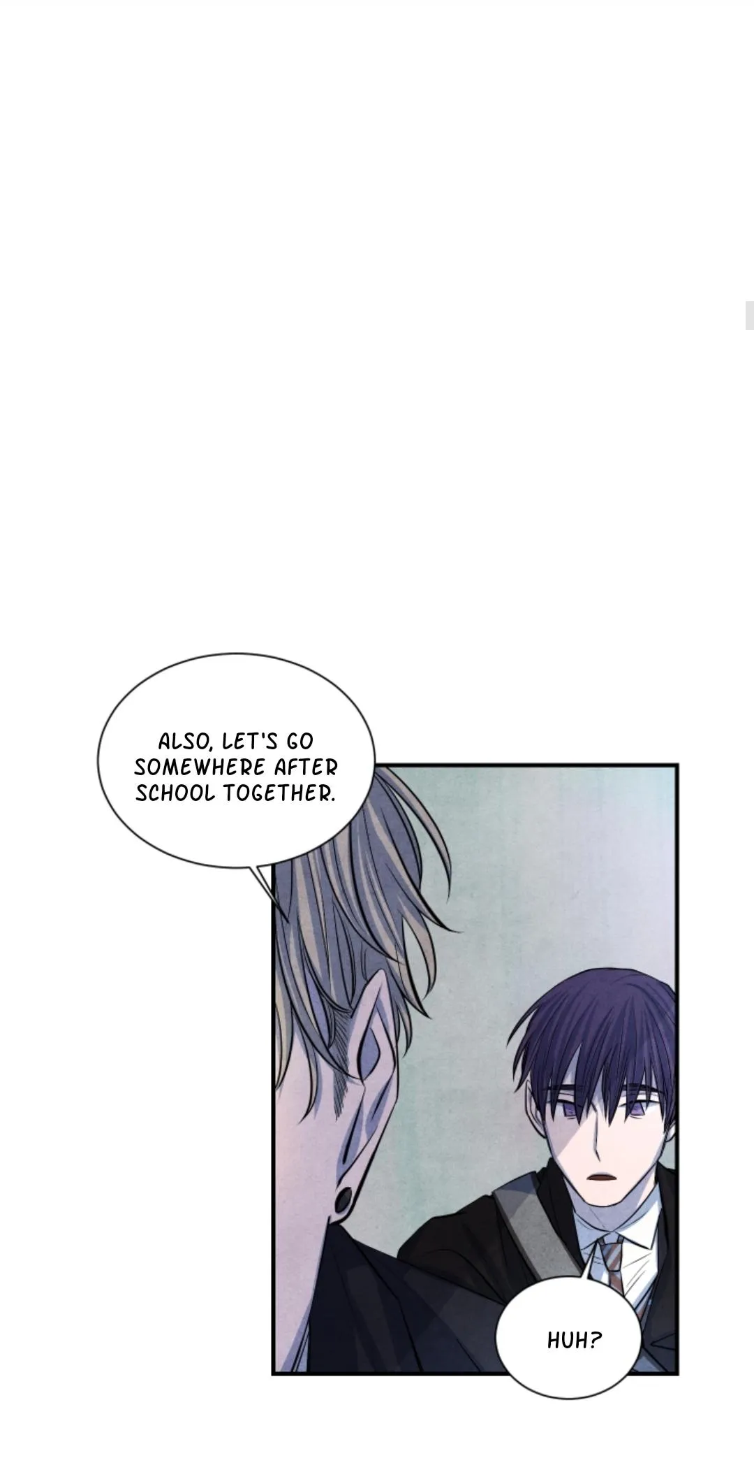 Read When the Star Sleeps chapter 41 image 12 on Lezhin
