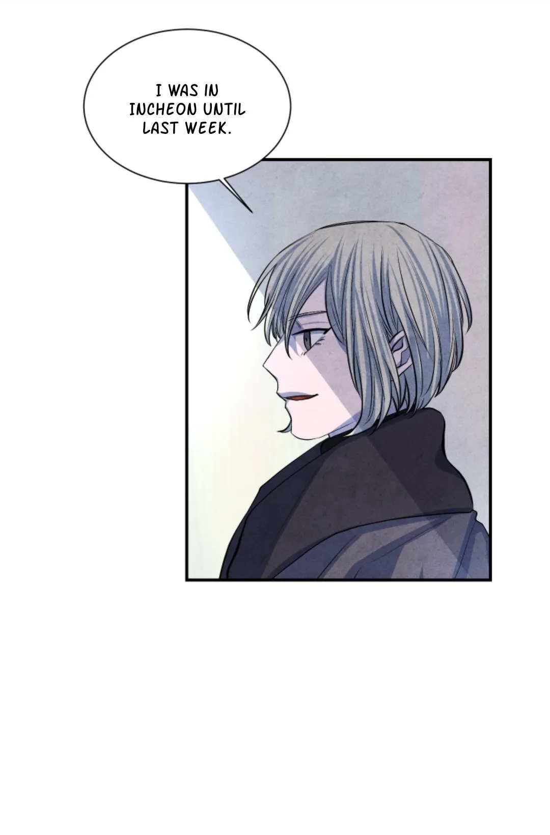 Read When the Star Sleeps chapter 41 image 18 on Lezhin