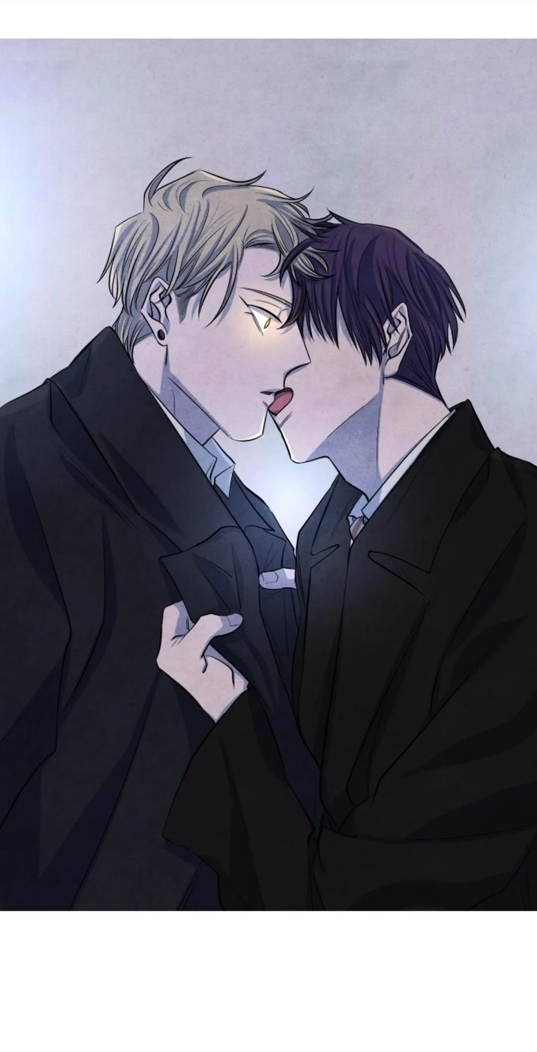 Read When the Star Sleeps chapter 41 image 2 on Lezhin