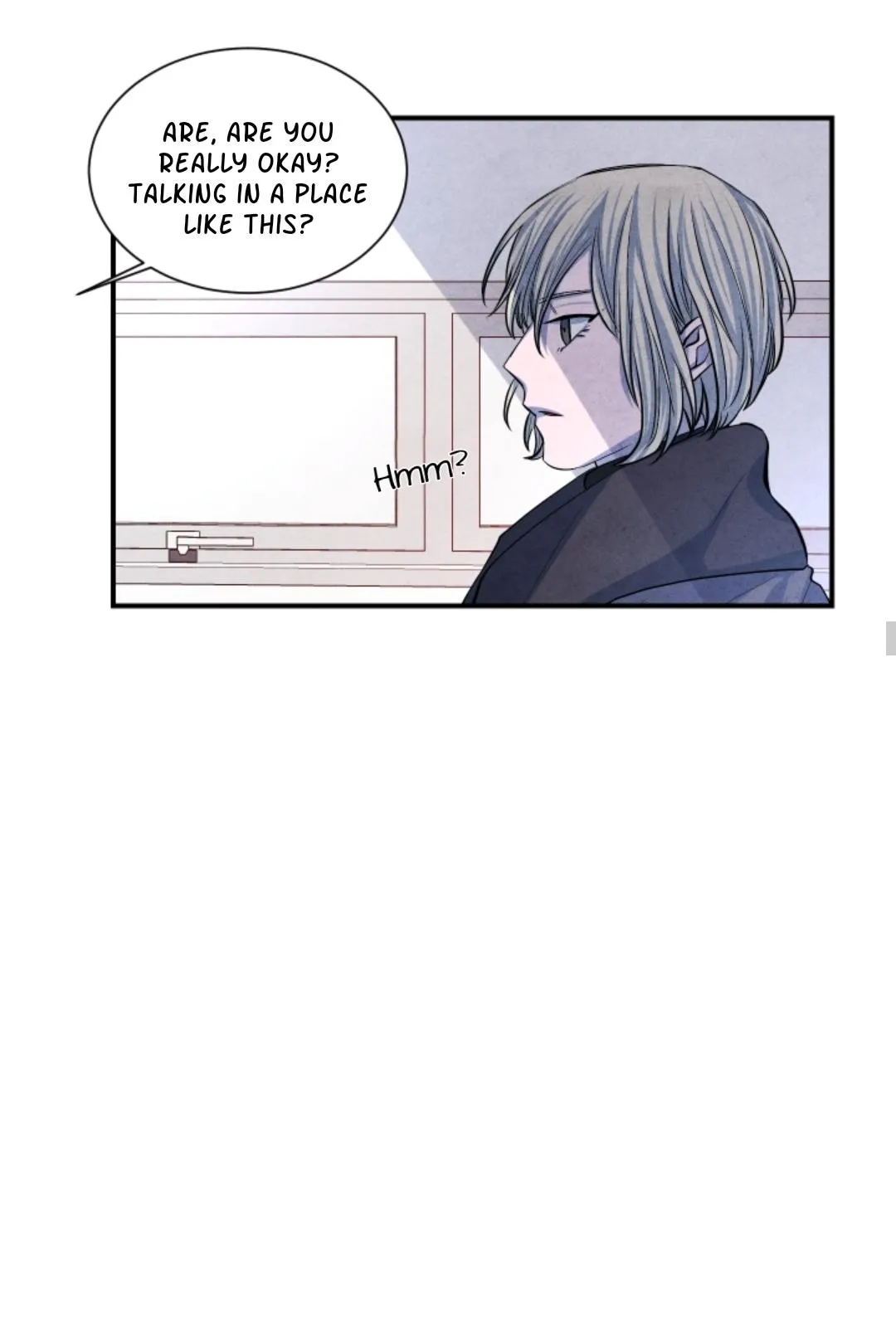 Read When the Star Sleeps chapter 41 image 20 on Lezhin