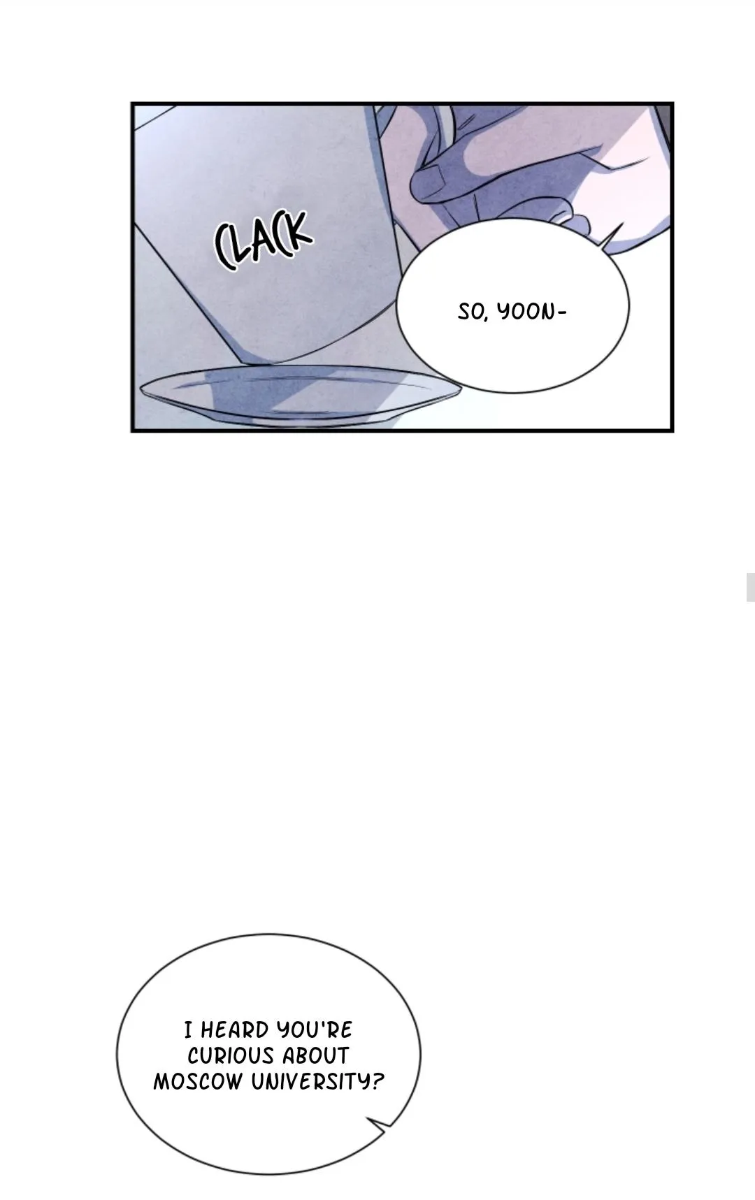 Read When the Star Sleeps chapter 41 image 22 on Lezhin