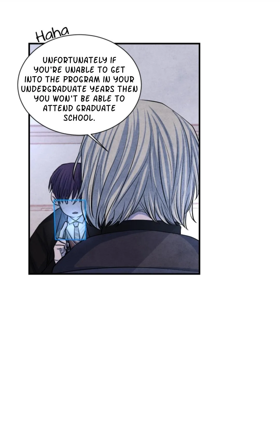 Read When the Star Sleeps chapter 41 image 31 on Lezhin